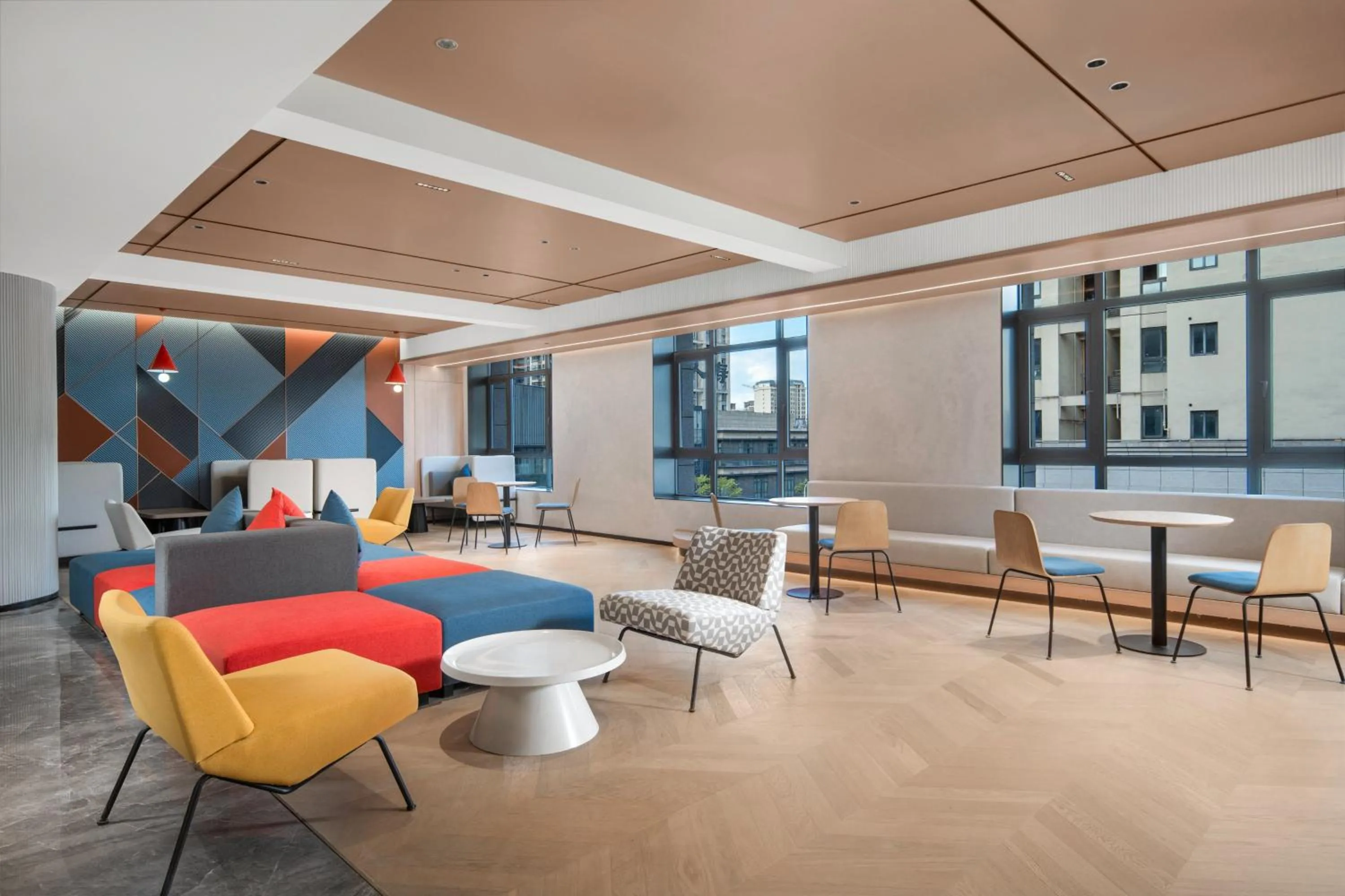 Other in Holiday Inn Express Chongqing Tongliang by IHG