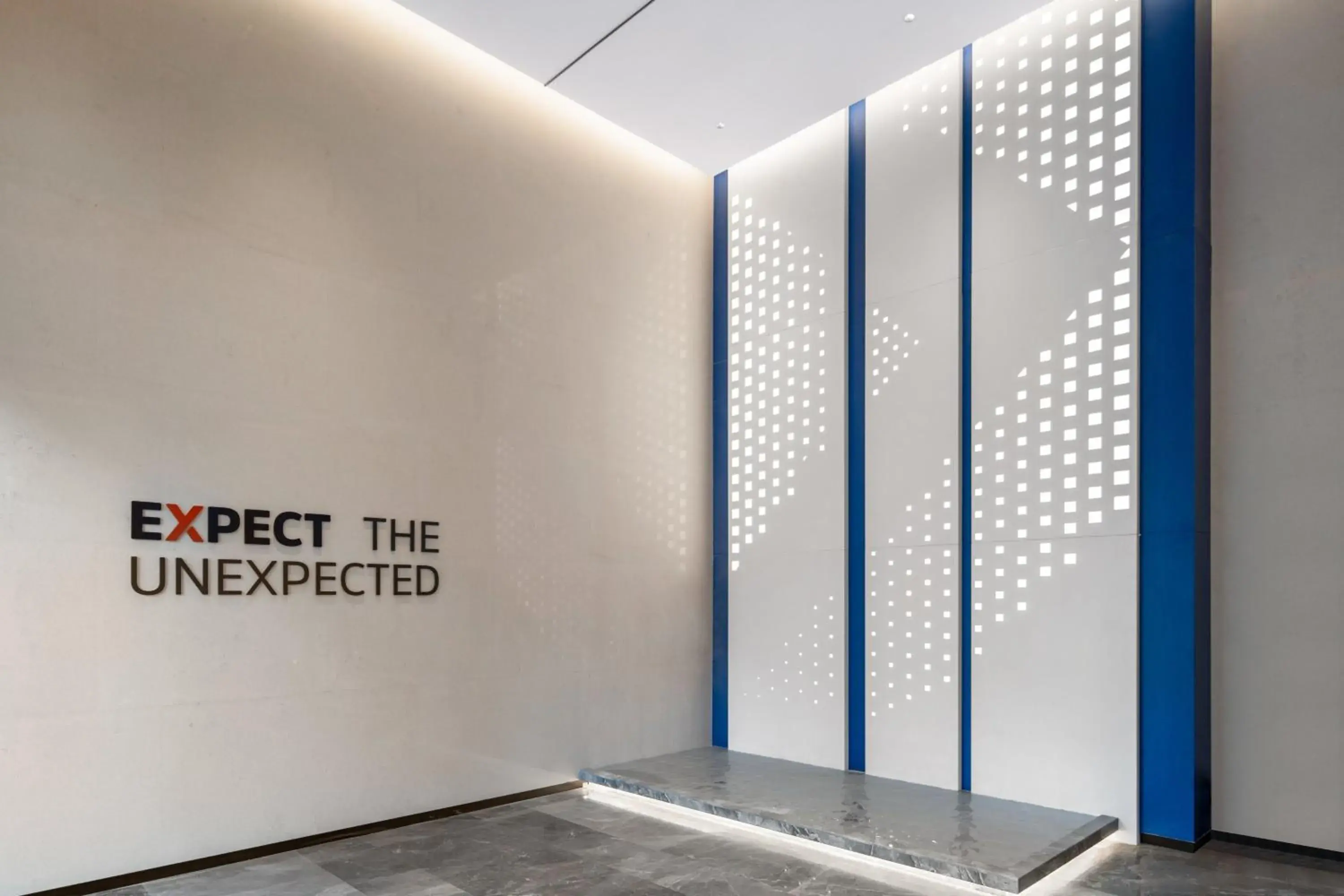 Property building in Holiday Inn Express Chongqing Tongliang by IHG Property building in Holiday Inn Express Chongqing Tongliang by IHG