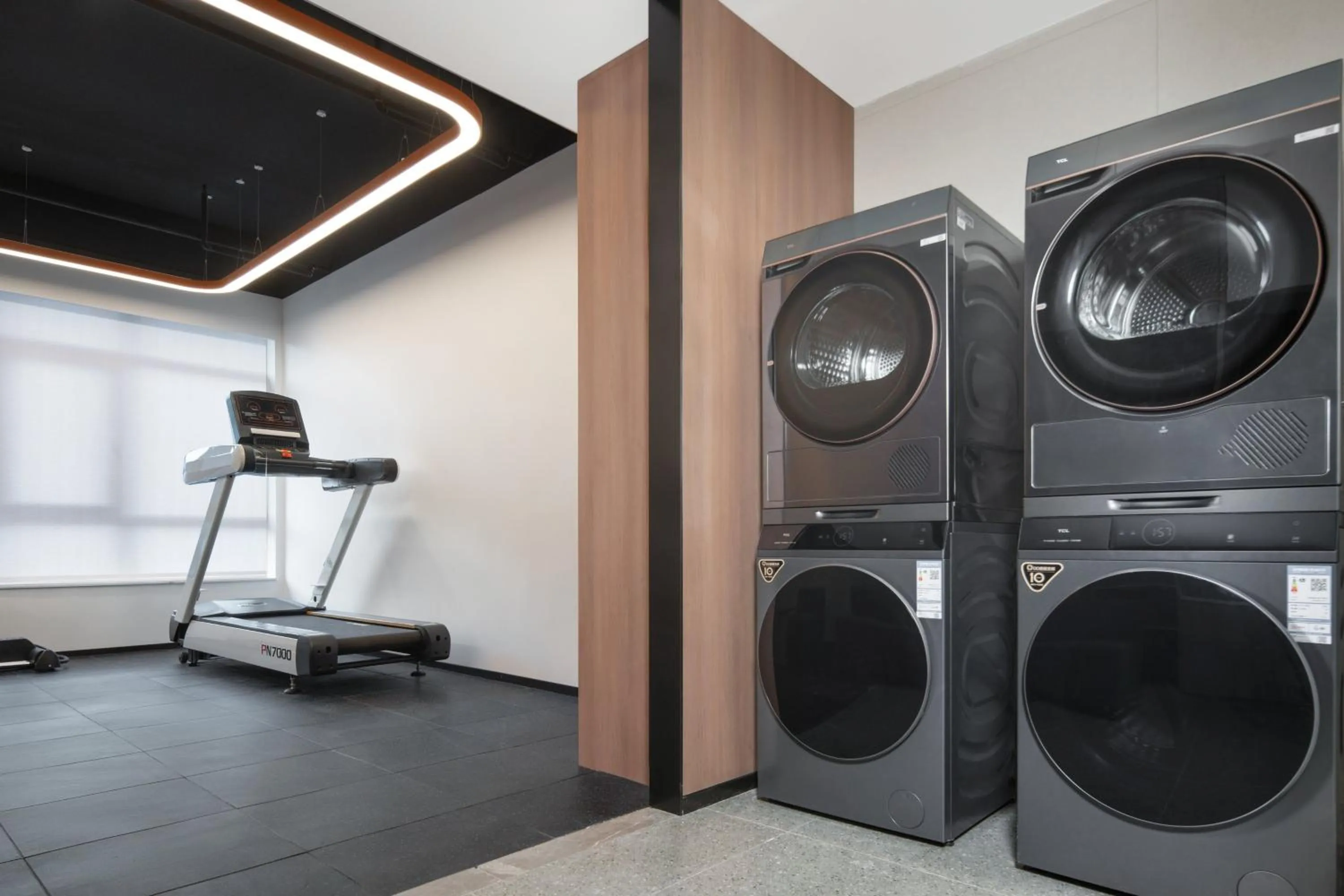 Other in Holiday Inn Express Chongqing Tongliang by IHG