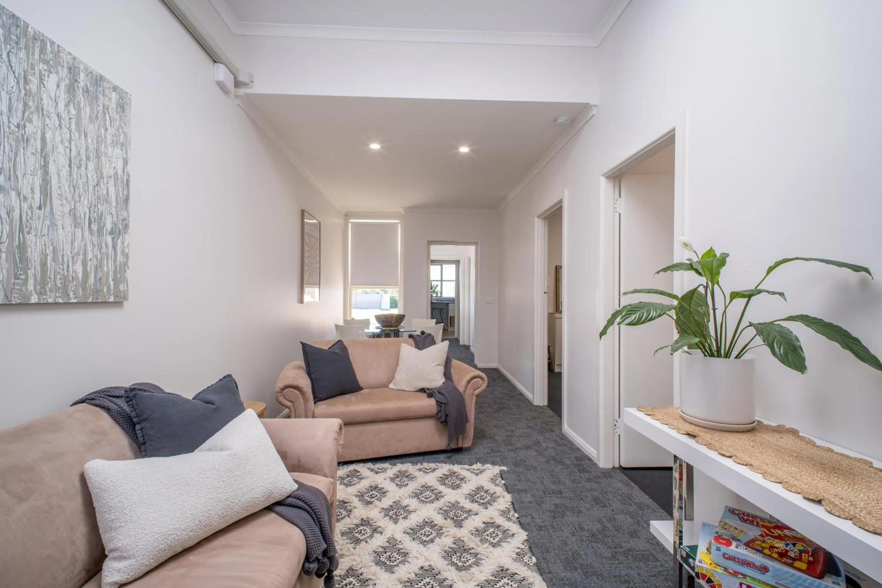 American Hotel Creswick