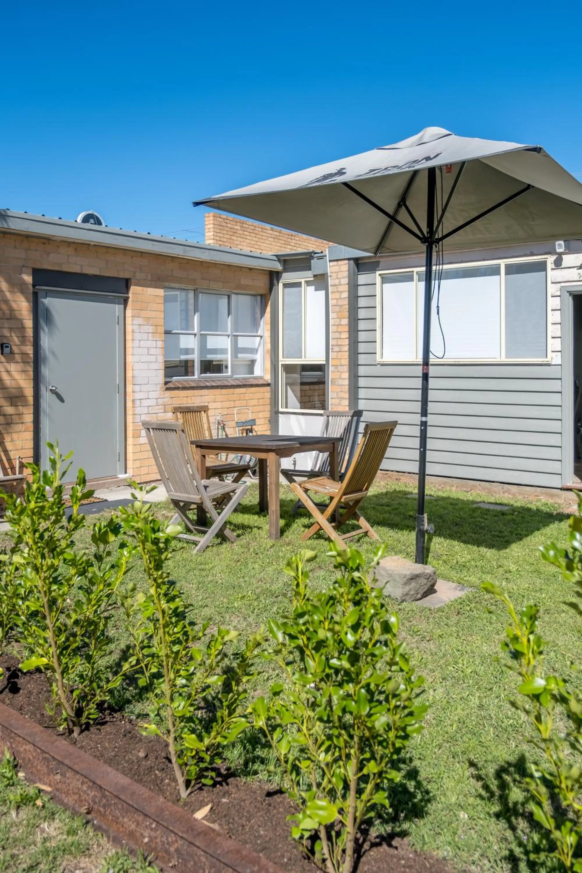 American Hotel Creswick