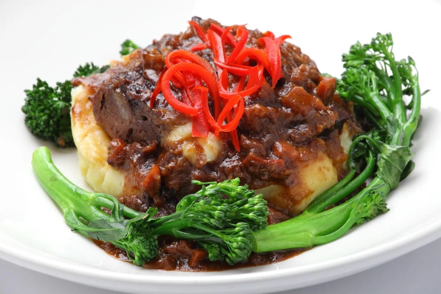 American Hotel Creswick