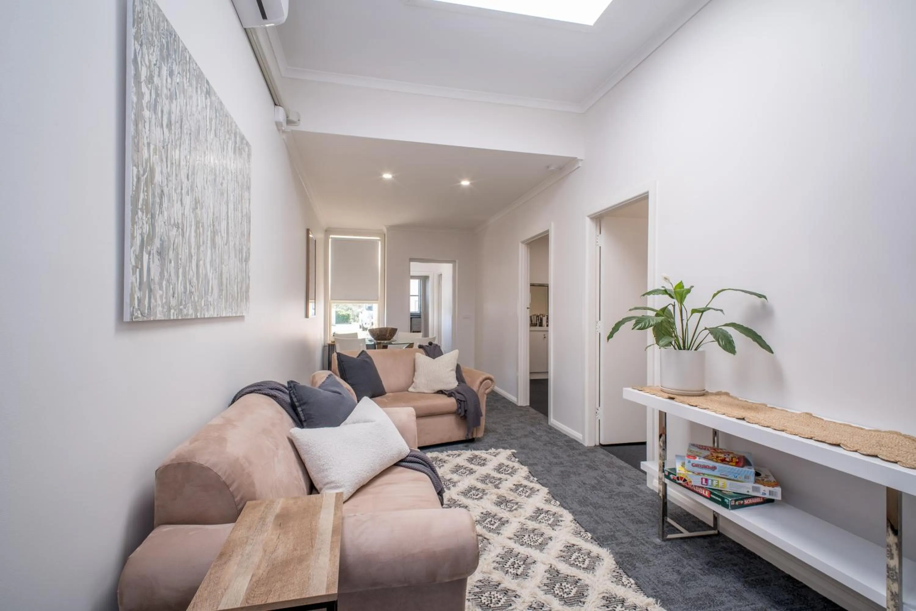 American Hotel Creswick