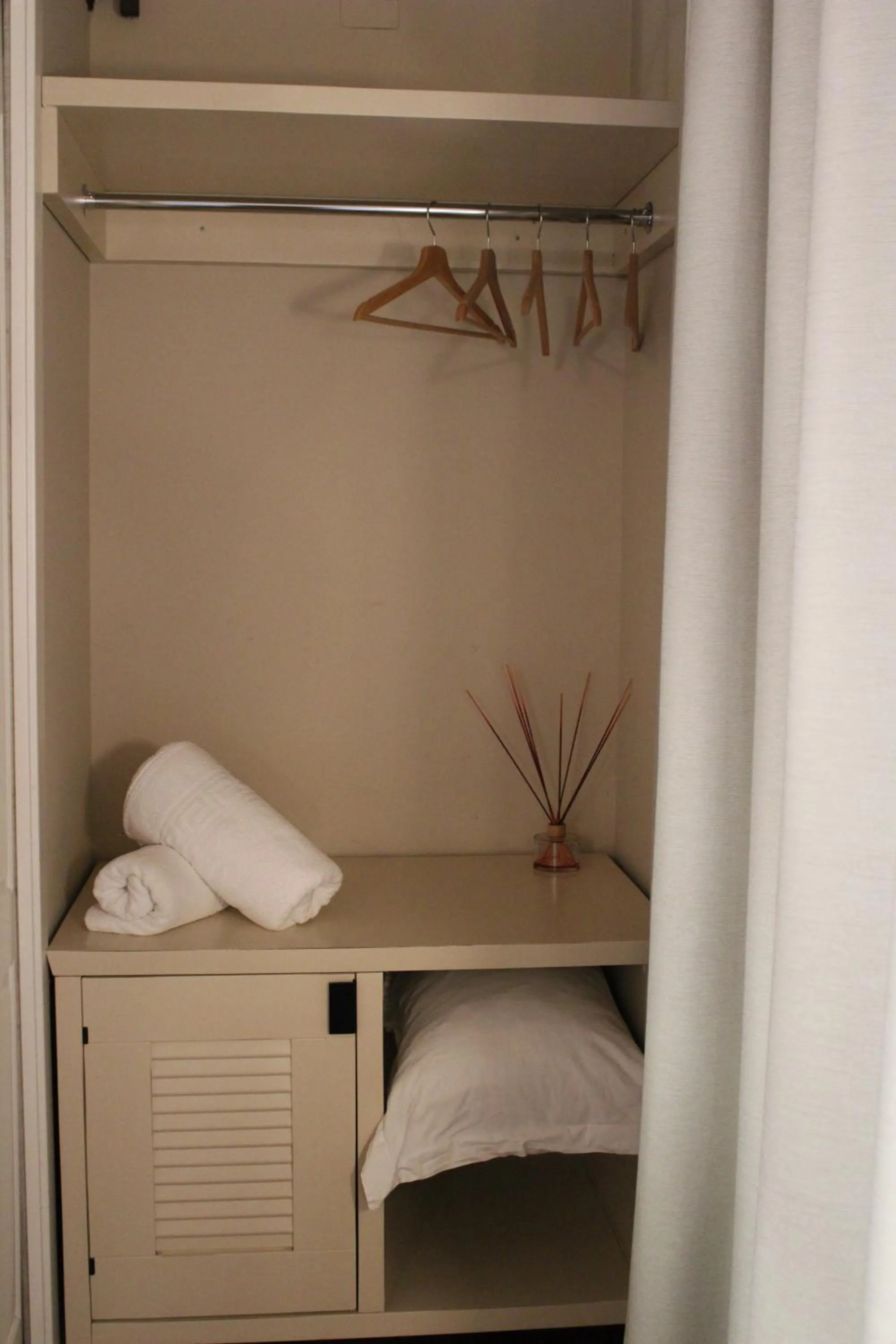 Bed in Il Bottone D'Argento