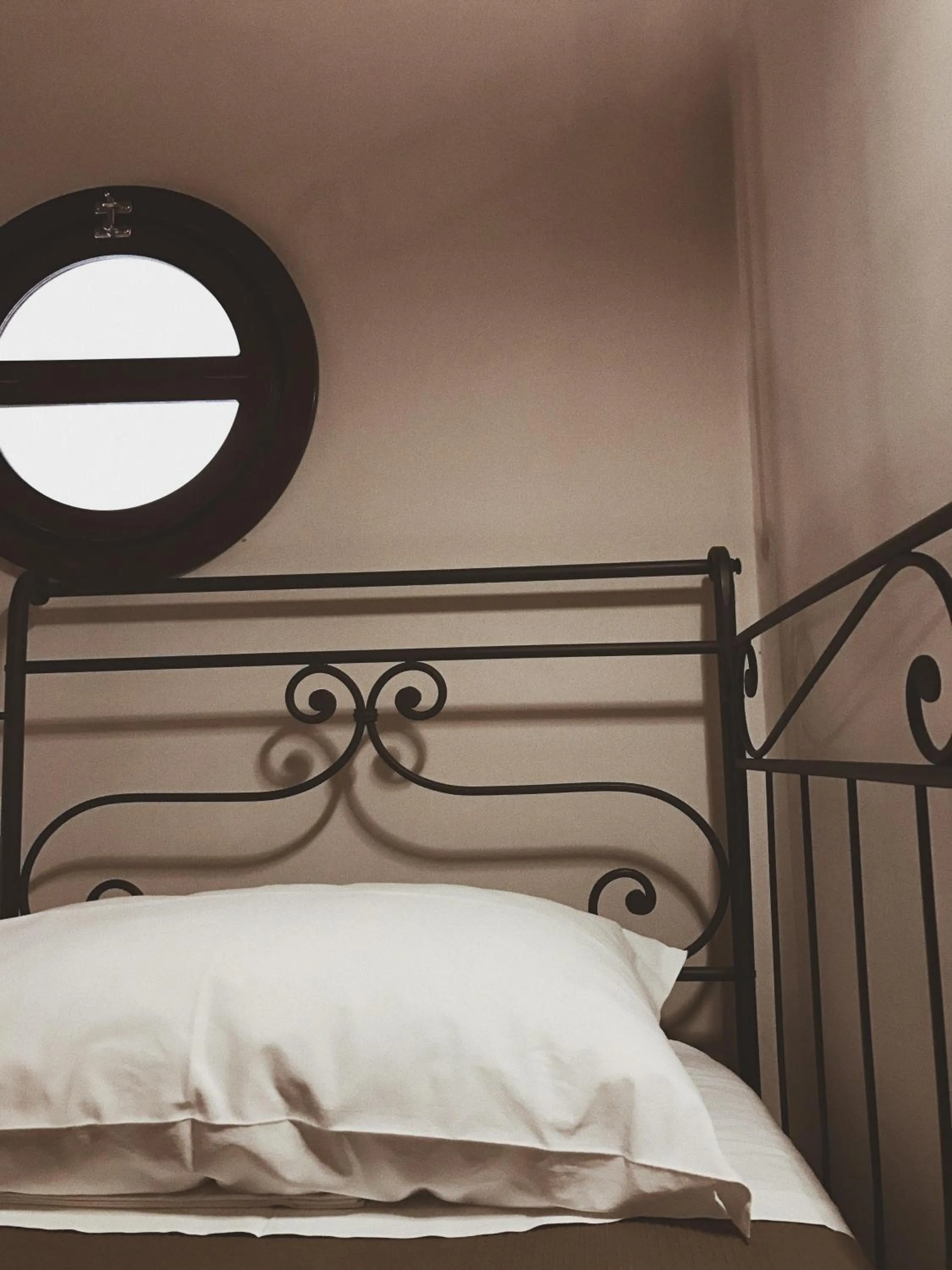 bunk bed, Bed in Il Bottone D'Argento