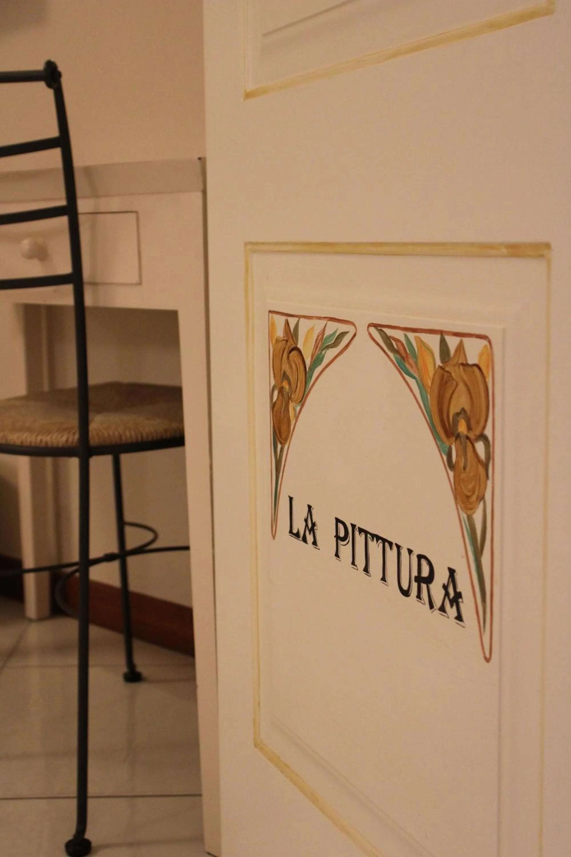 Il Bottone D'Argento
