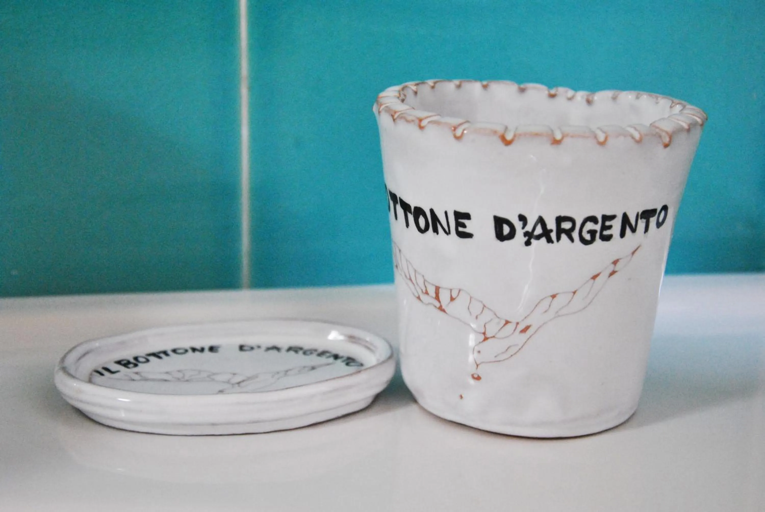 Other in Il Bottone D'Argento