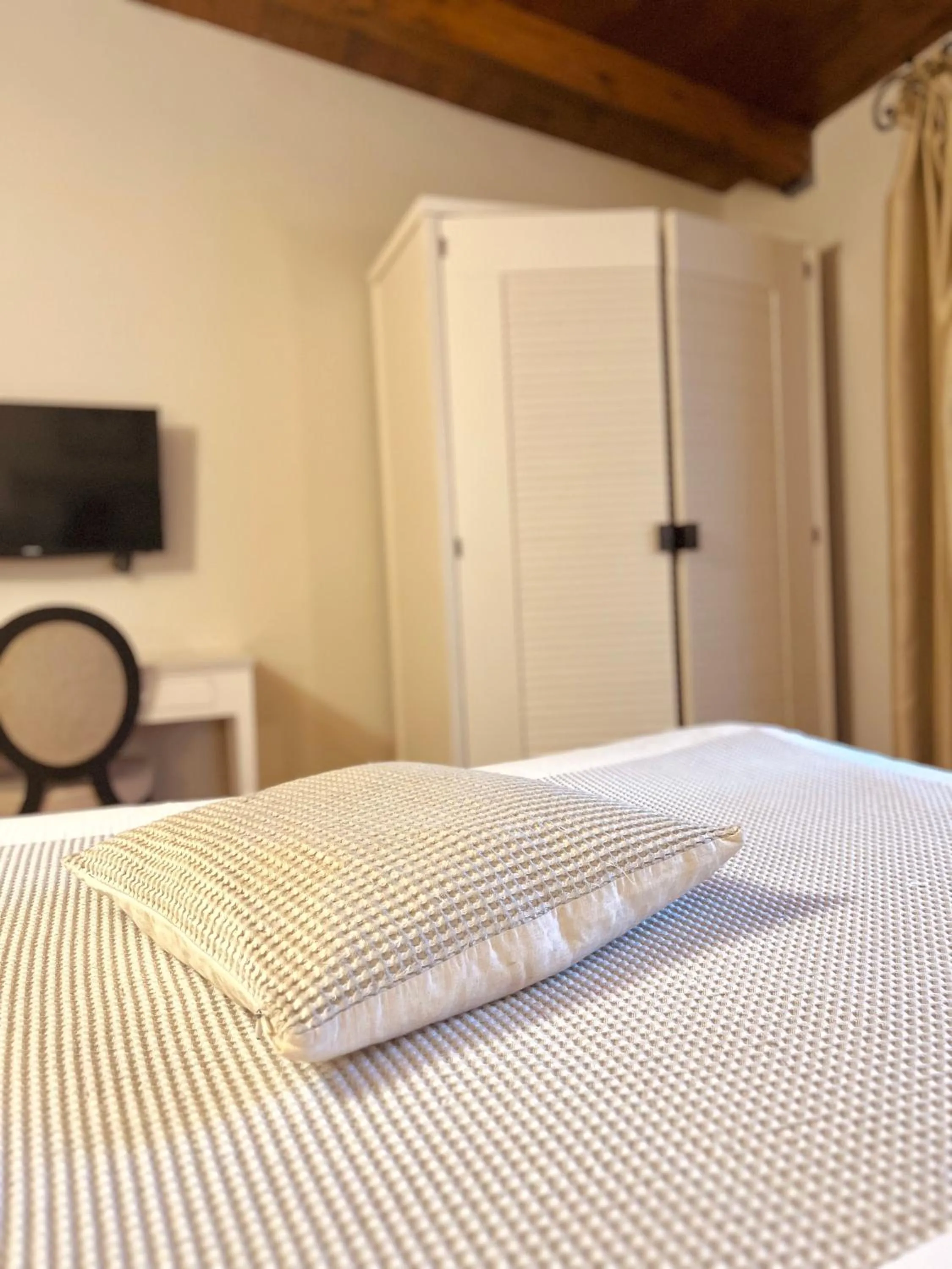Bed in Il Bottone D'Argento
