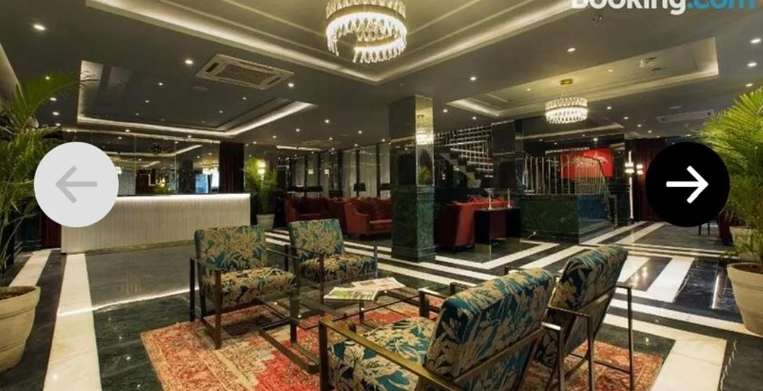 Foxoso Hotel Delhi Airport