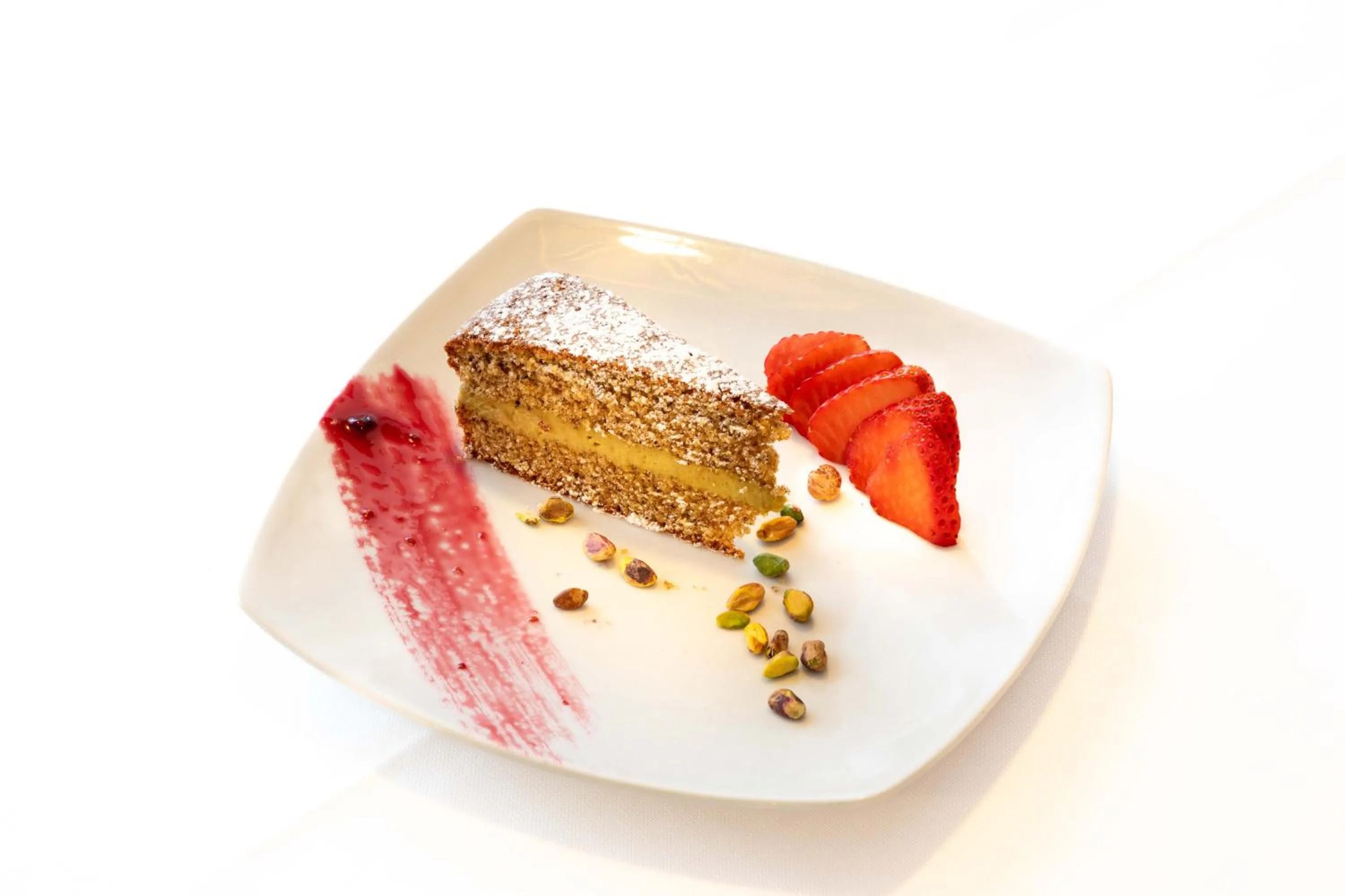 Food in Hotel Sella Ronda Serenella - A 50 mt dalle piste da sci