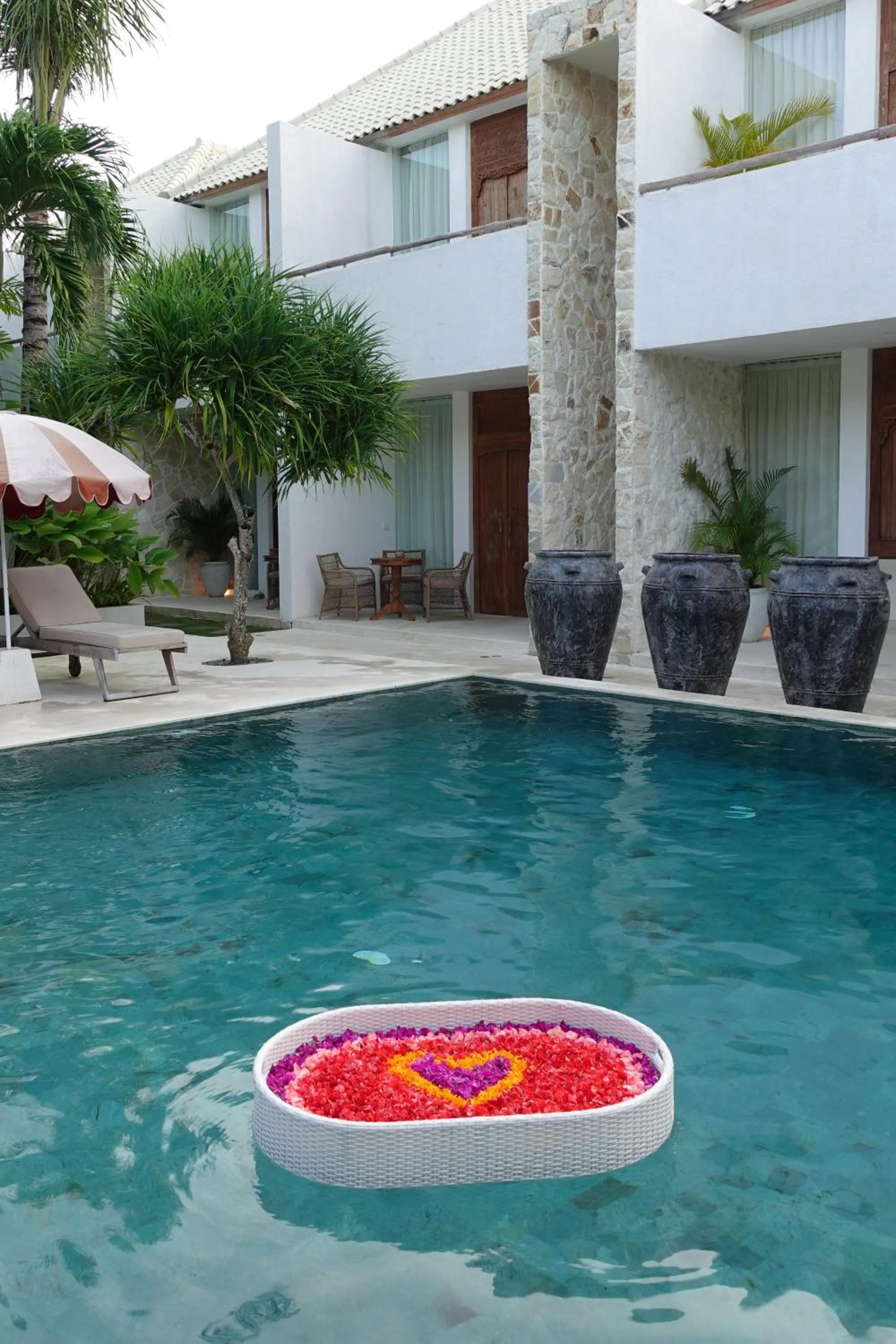 Standard King Room in The Balangan Hotel Uluwatu - 2min to Beach & 5min to Bali's Best Golf