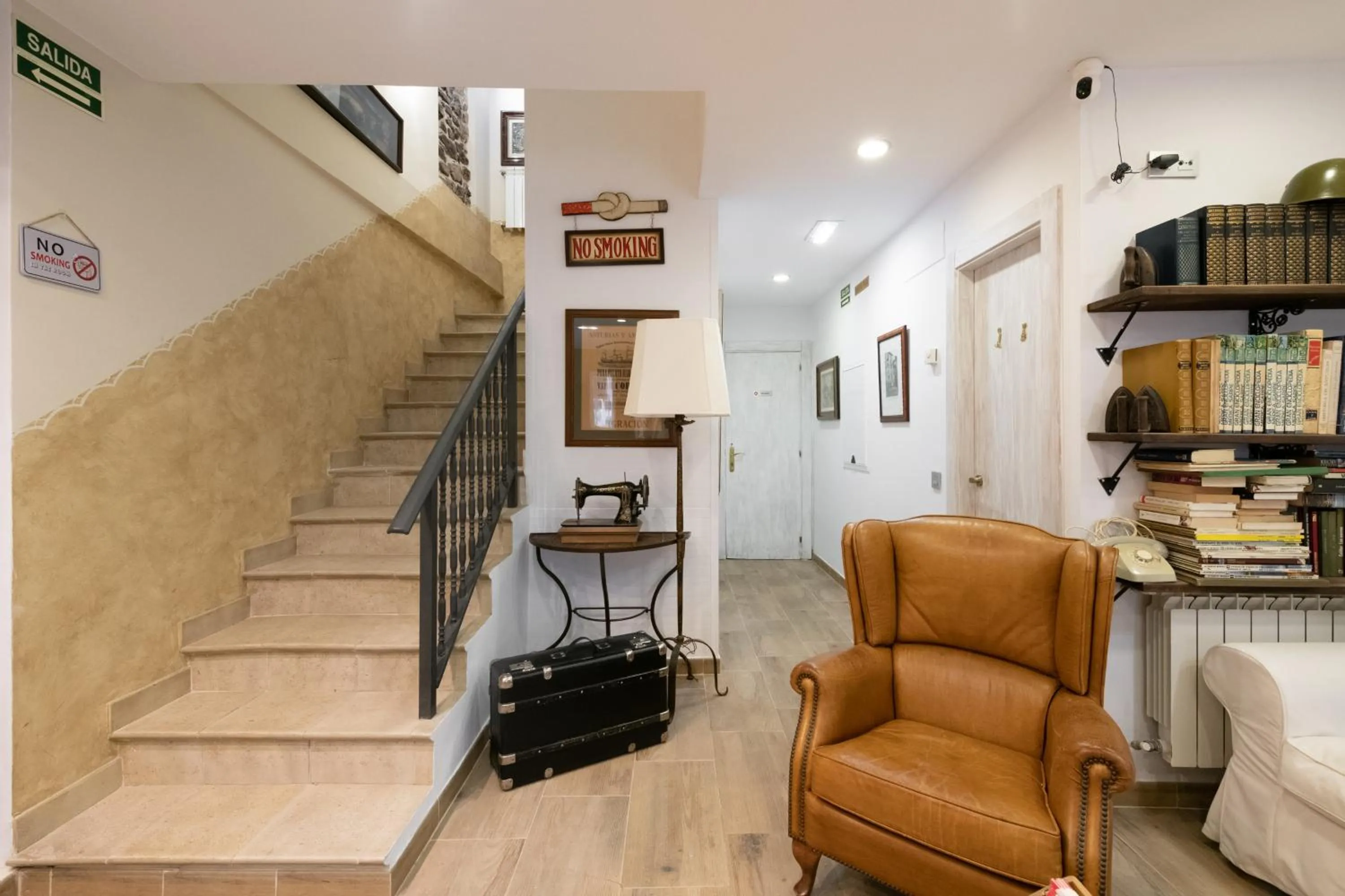 CimaVilla Rooms