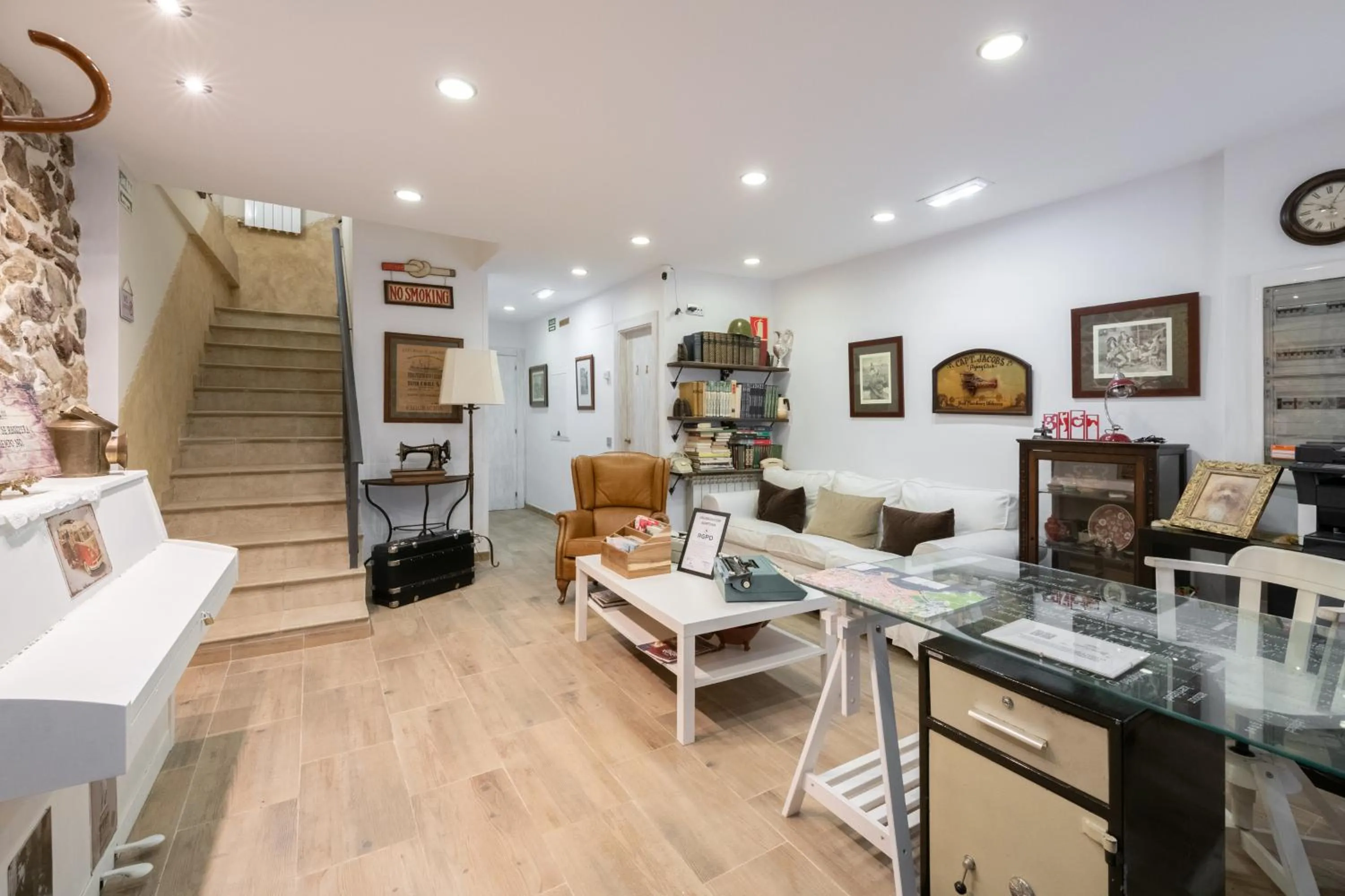 CimaVilla Rooms