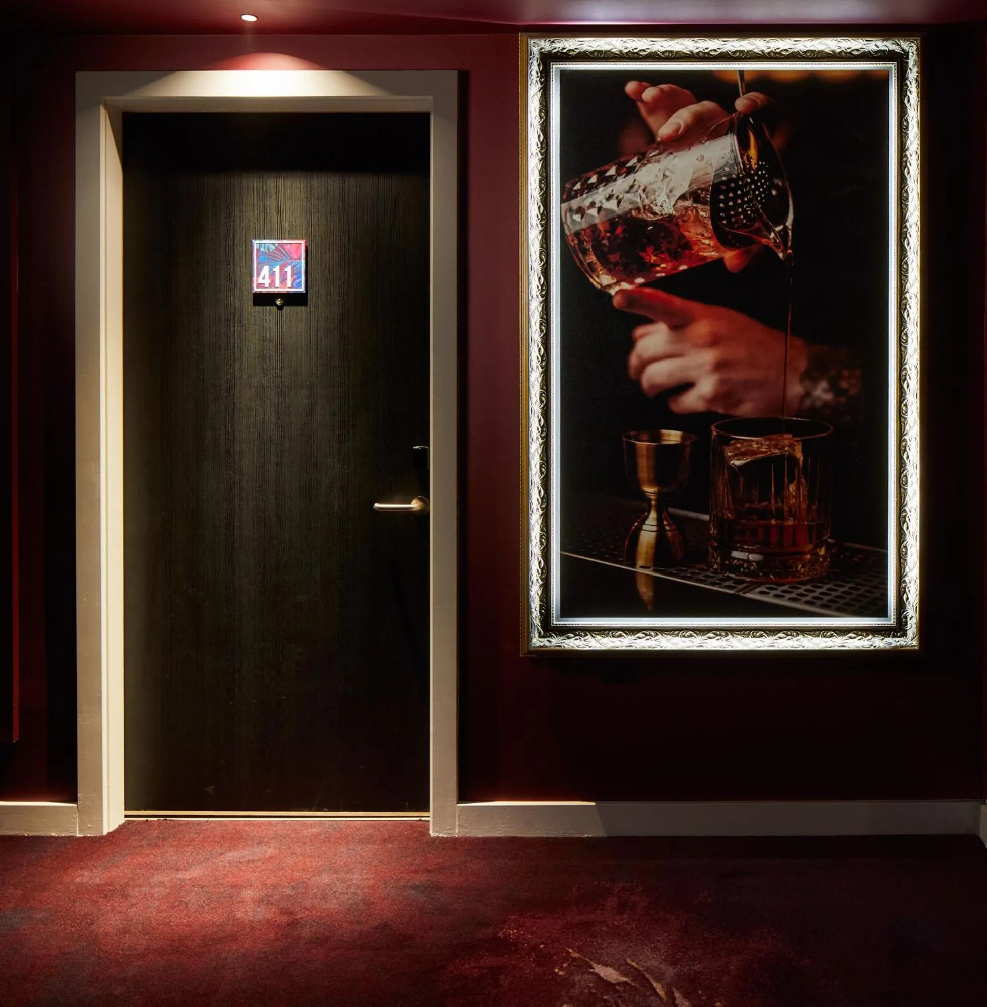 Other in NYX Hotel Edinburgh