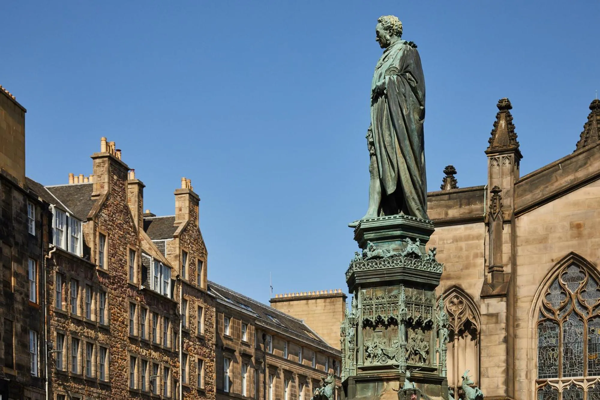 Other in NYX Hotel Edinburgh