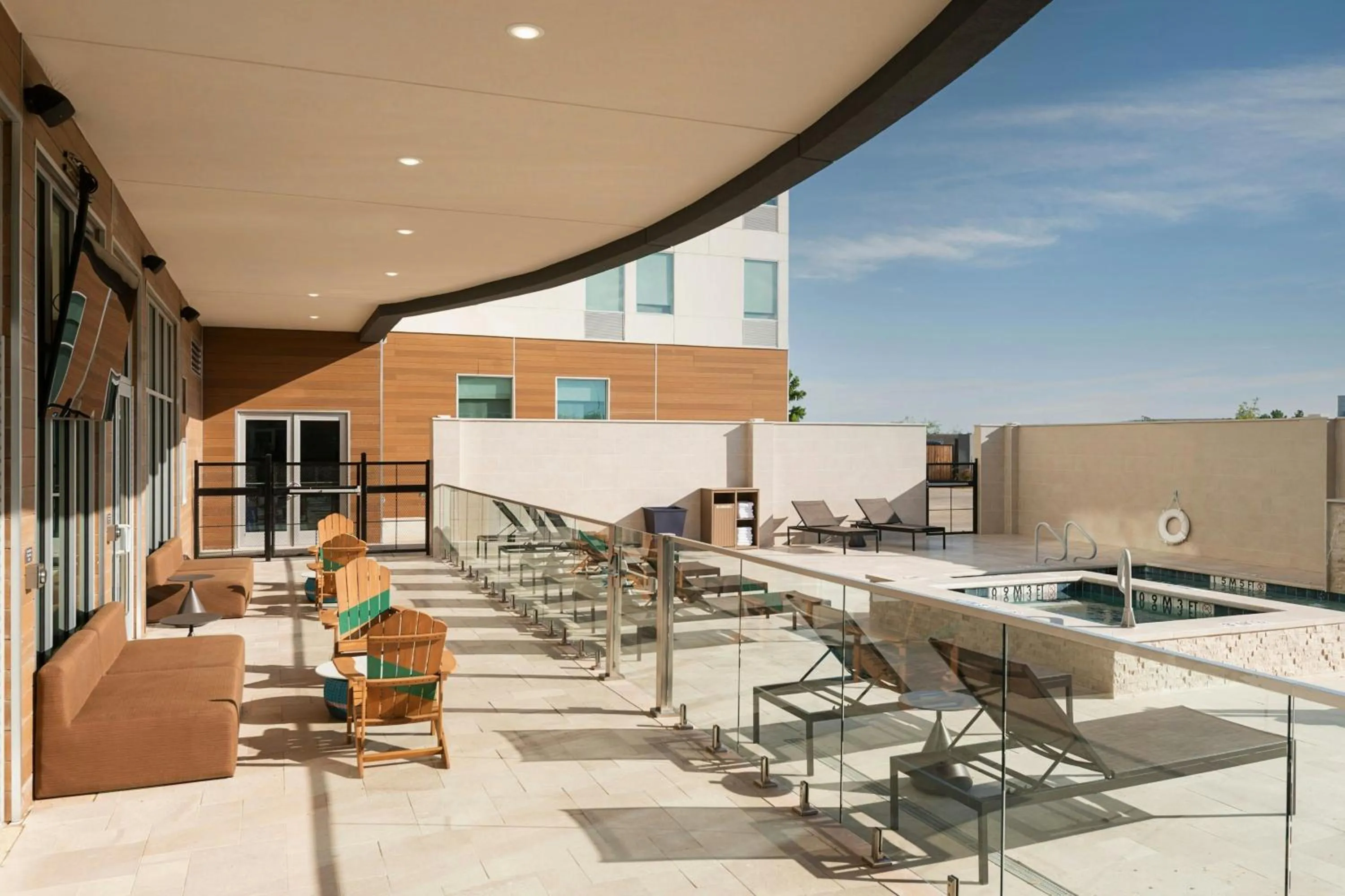 Other in Aloft DFW Airport North