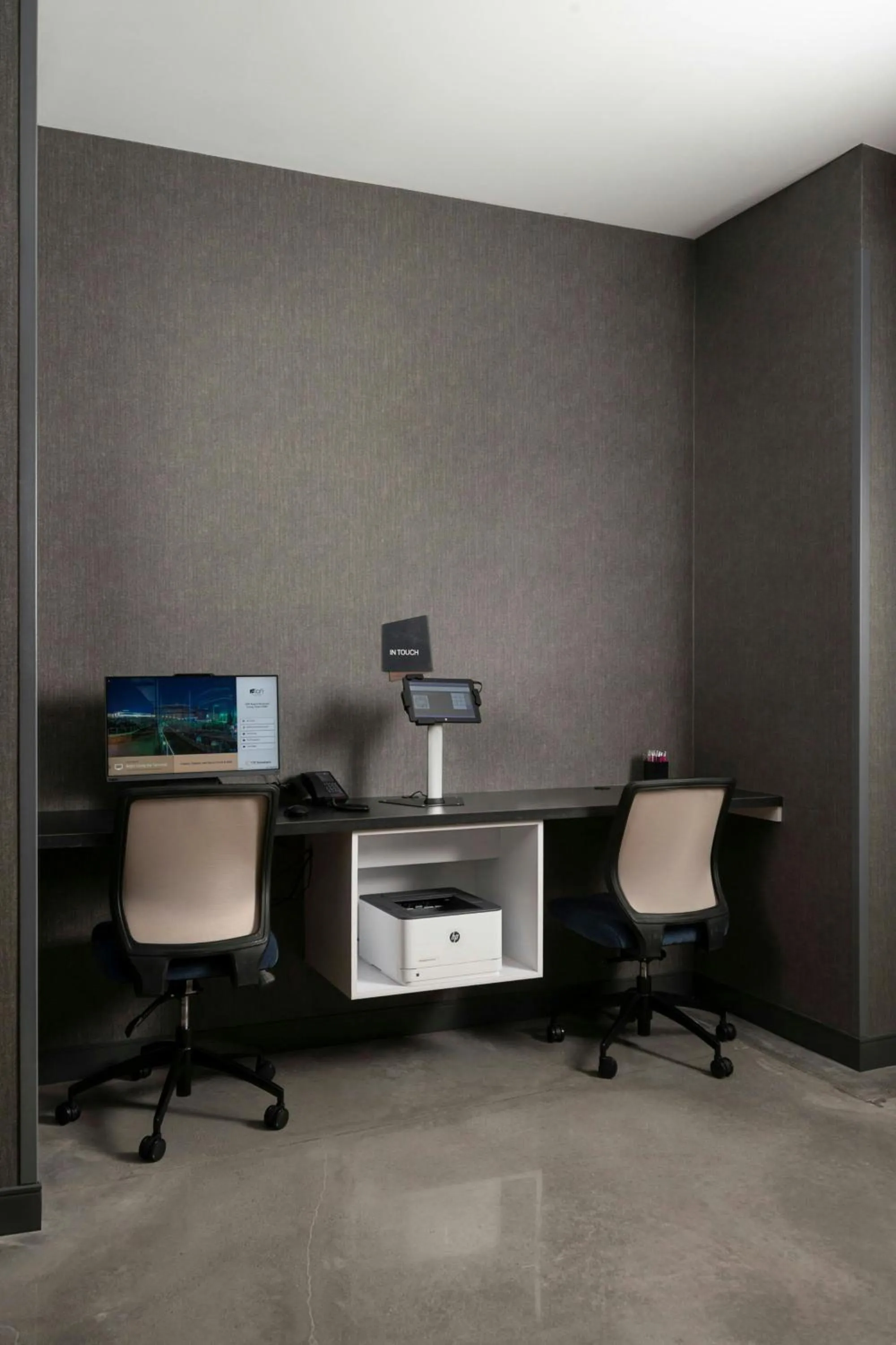 Other in Aloft DFW Airport North