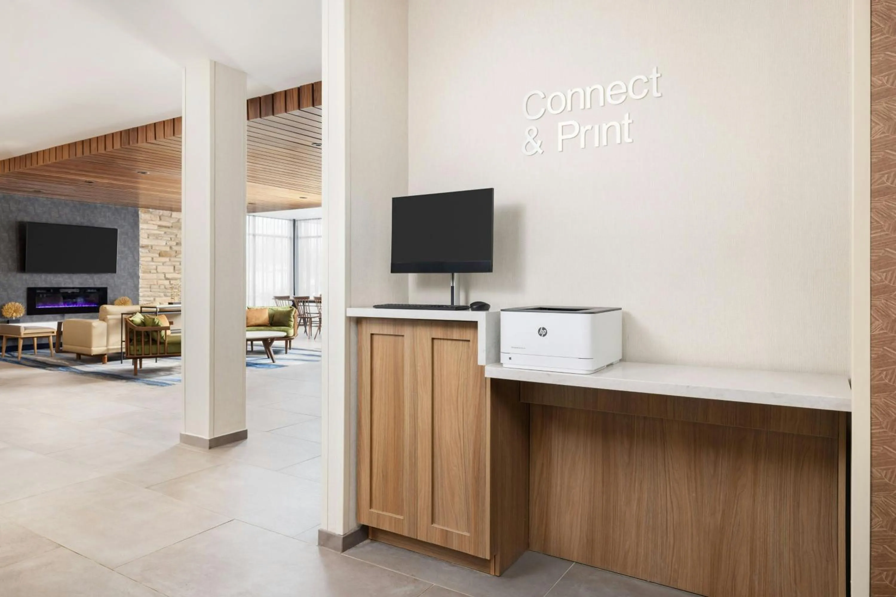 Other in Fairfield by Marriott Inn & Suites Union