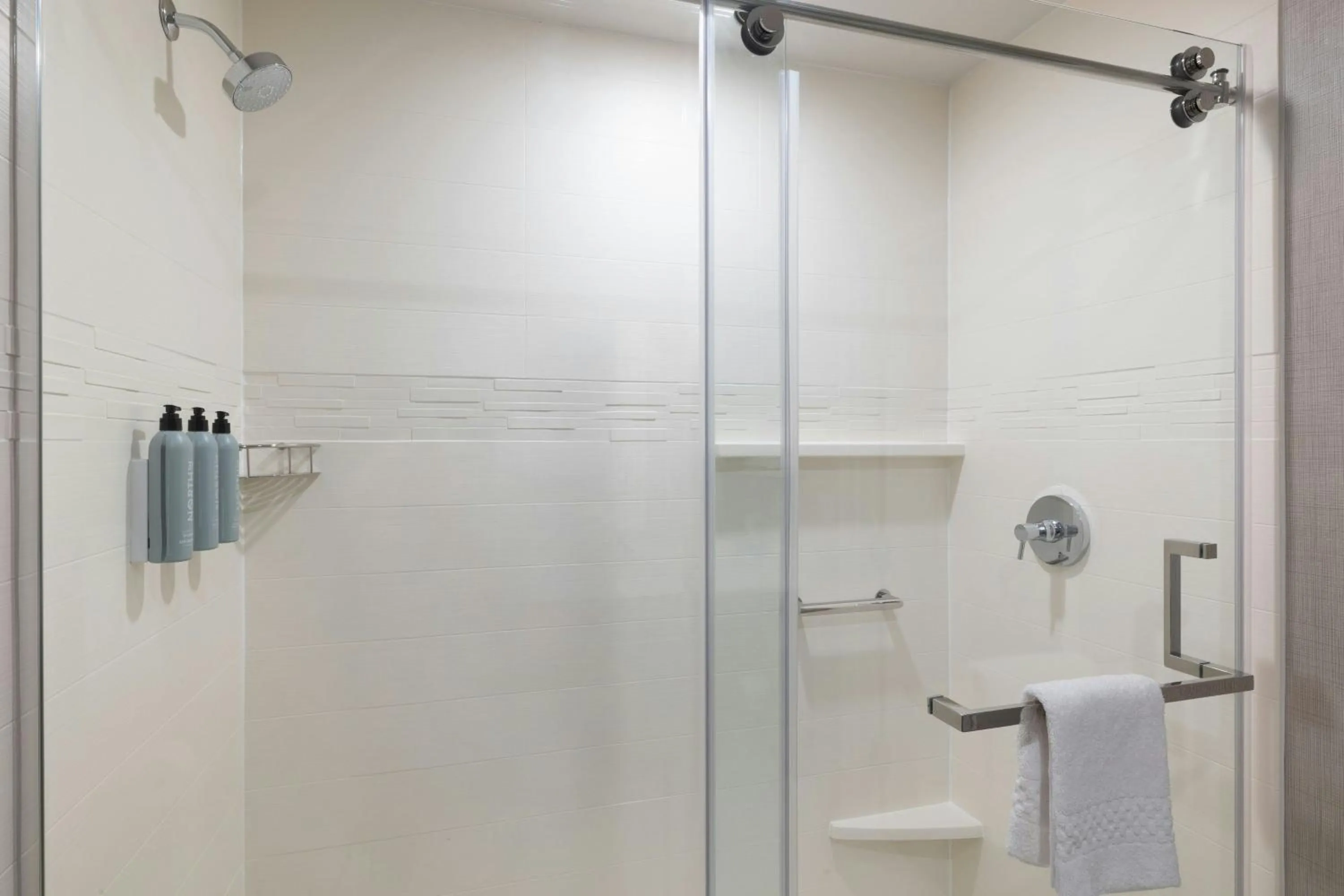 Bathroom in Residence Inn by Marriott Novato Sonoma