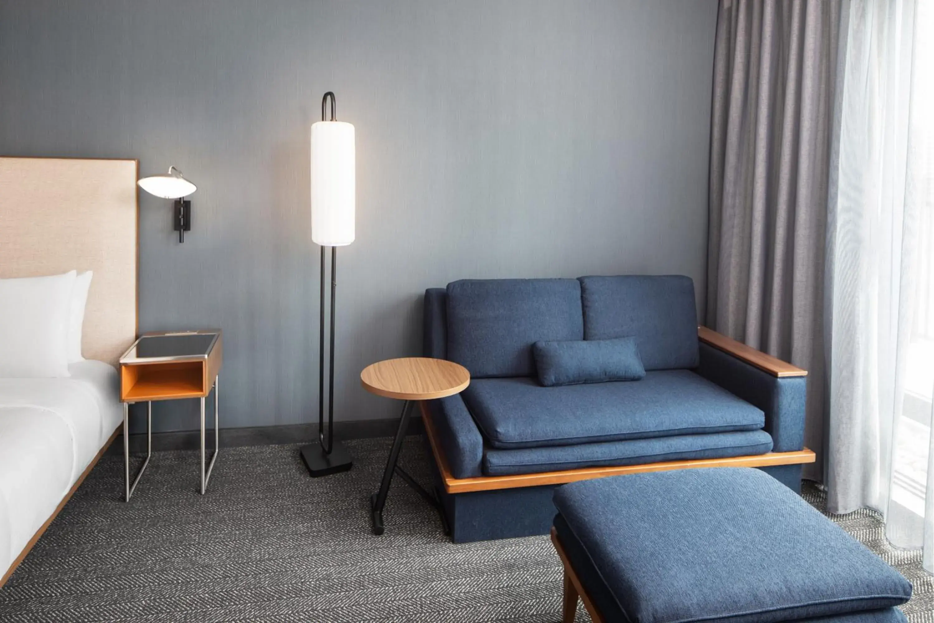 Living room in Courtyard by Marriott Kodak Sevierville Living room in Courtyard by Marriott Kodak Sevierville