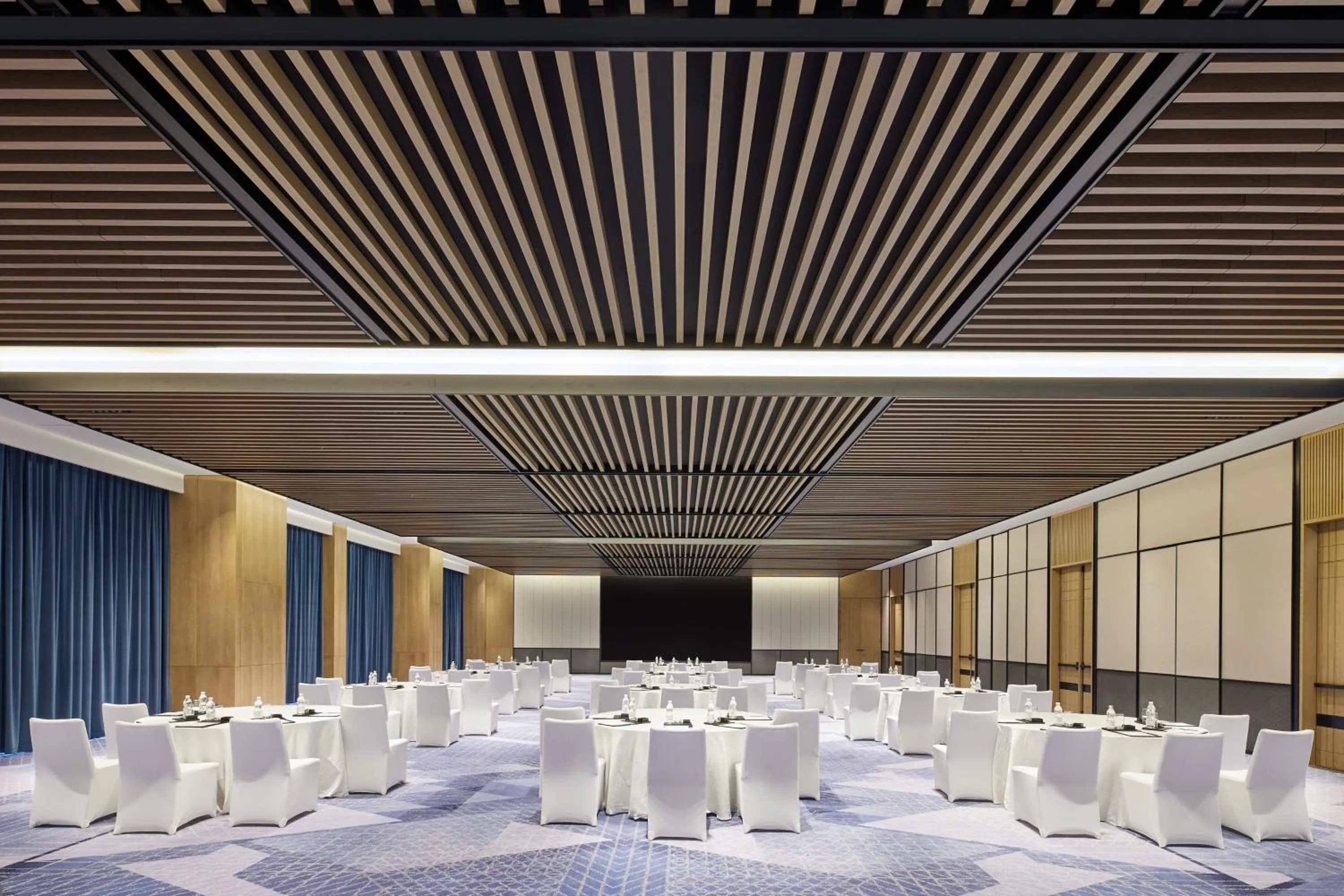 Meeting/conference room in Four Points by Sheraton Xuancheng, Jingxian