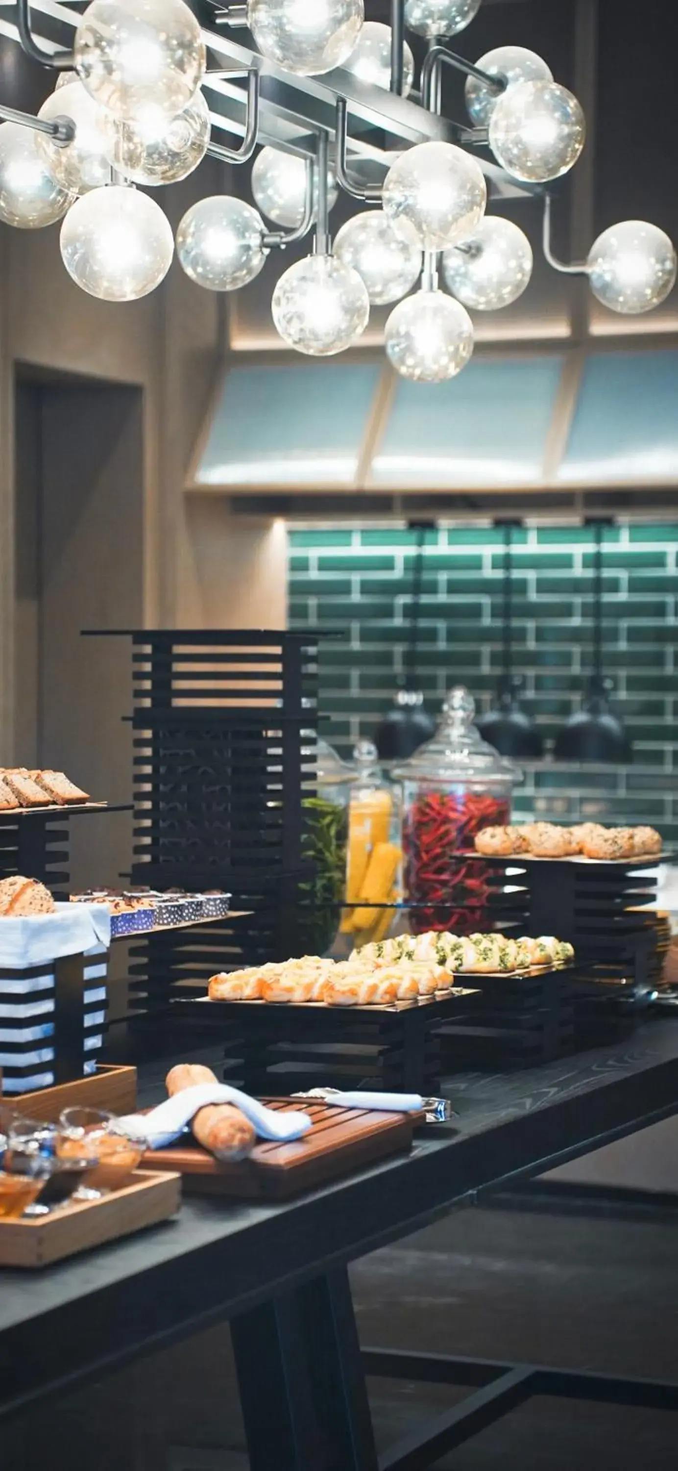 Four Points by Sheraton Xuancheng, Jingxian Four Points by Sheraton Xuancheng, Jingxian