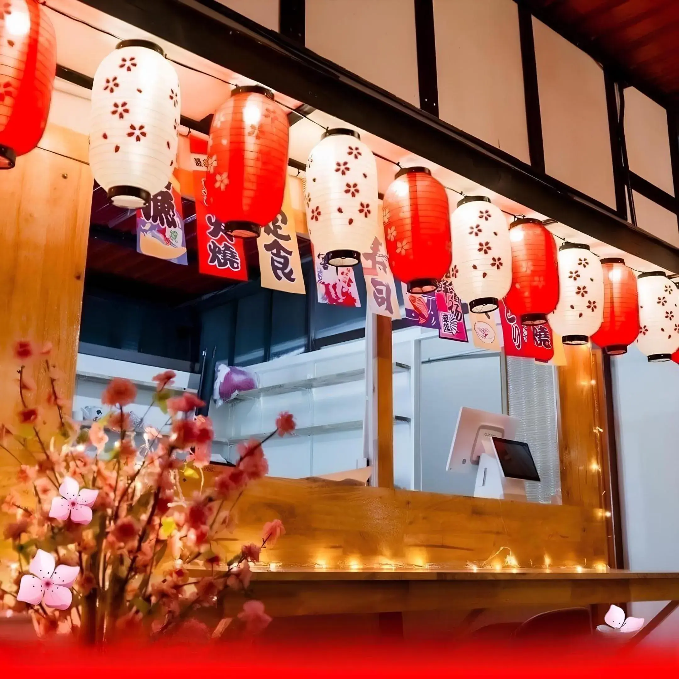 Property building in Sakura Yama Resort ซากุระ ยามะรีสอร์ท Property building in Sakura Yama Resort ซากุระ ยามะรีสอร์ท