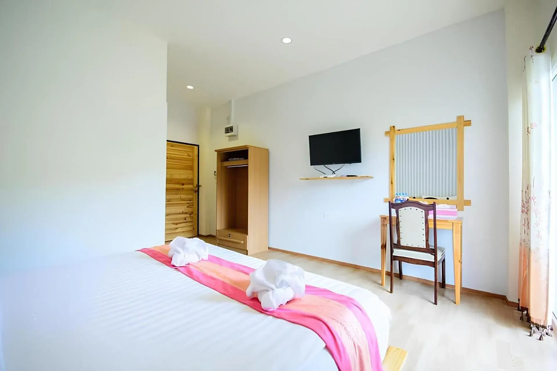 Bed in Sakura Yama Resort ซากุระ ยามะรีสอร์ท Bed in Sakura Yama Resort ซากุระ ยามะรีสอร์ท