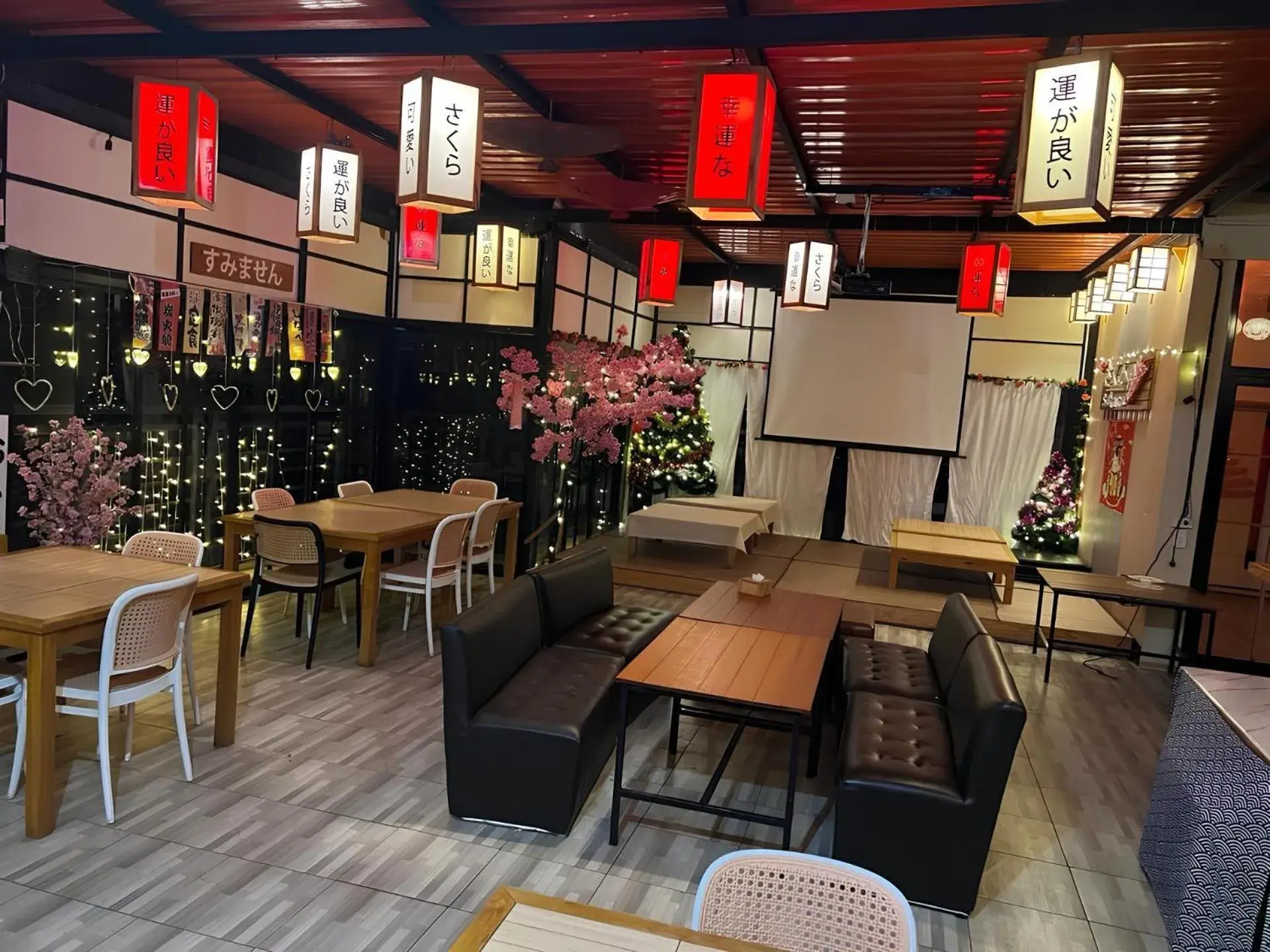 Restaurant/places to eat in Sakura Yama Resort ซากุระ ยามะรีสอร์ท Restaurant/places to eat in Sakura Yama Resort ซากุระ ยามะรีสอร์ท