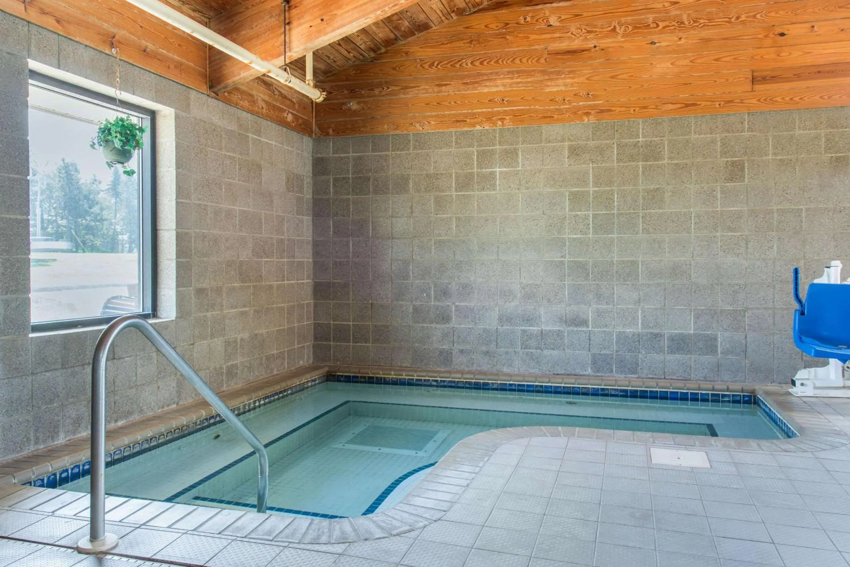 On site in New Prague Inn & Suites, New Prauge