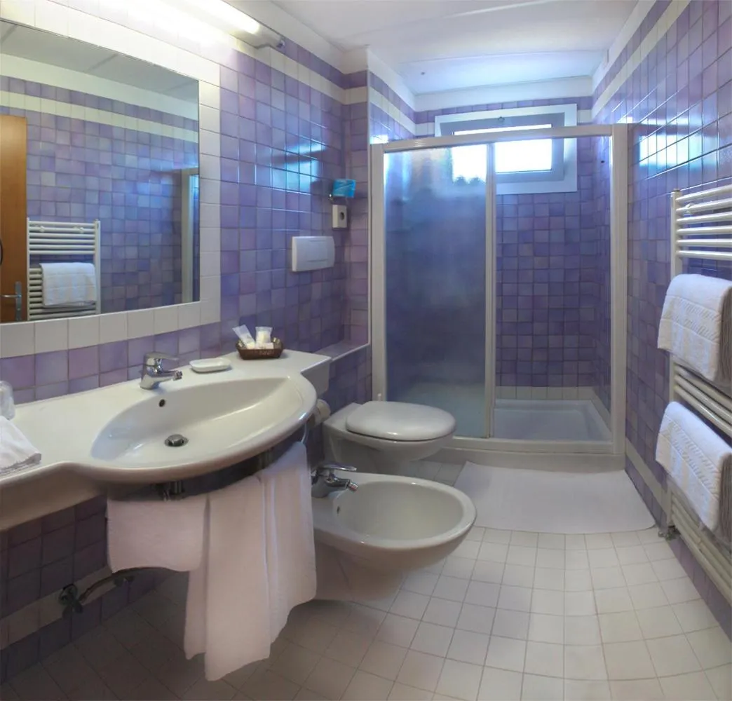 Aparthotel La Pineta