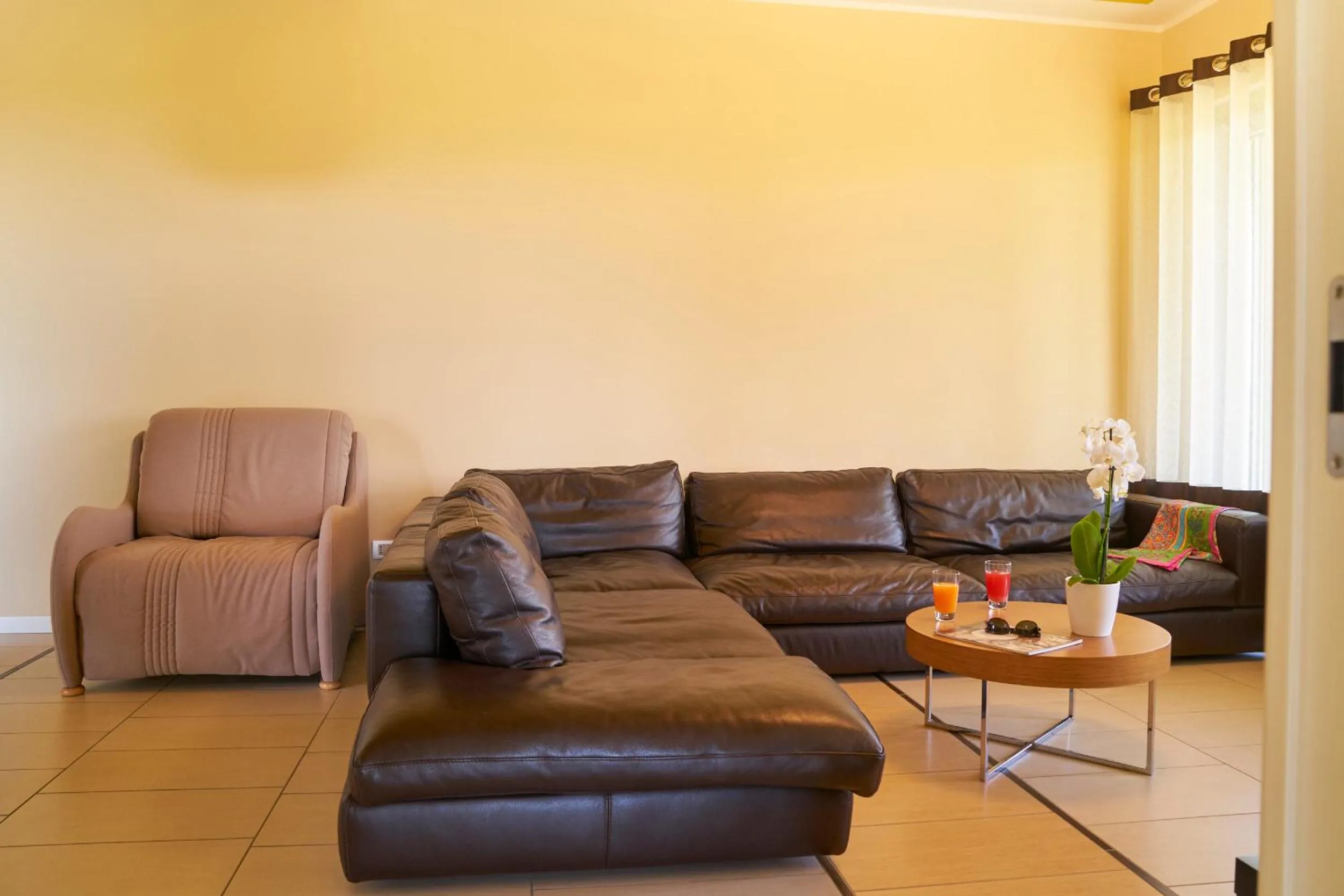 Aparthotel La Pineta