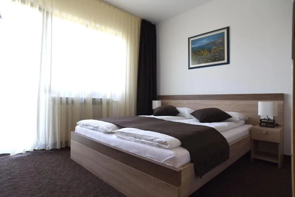 TIM rooms