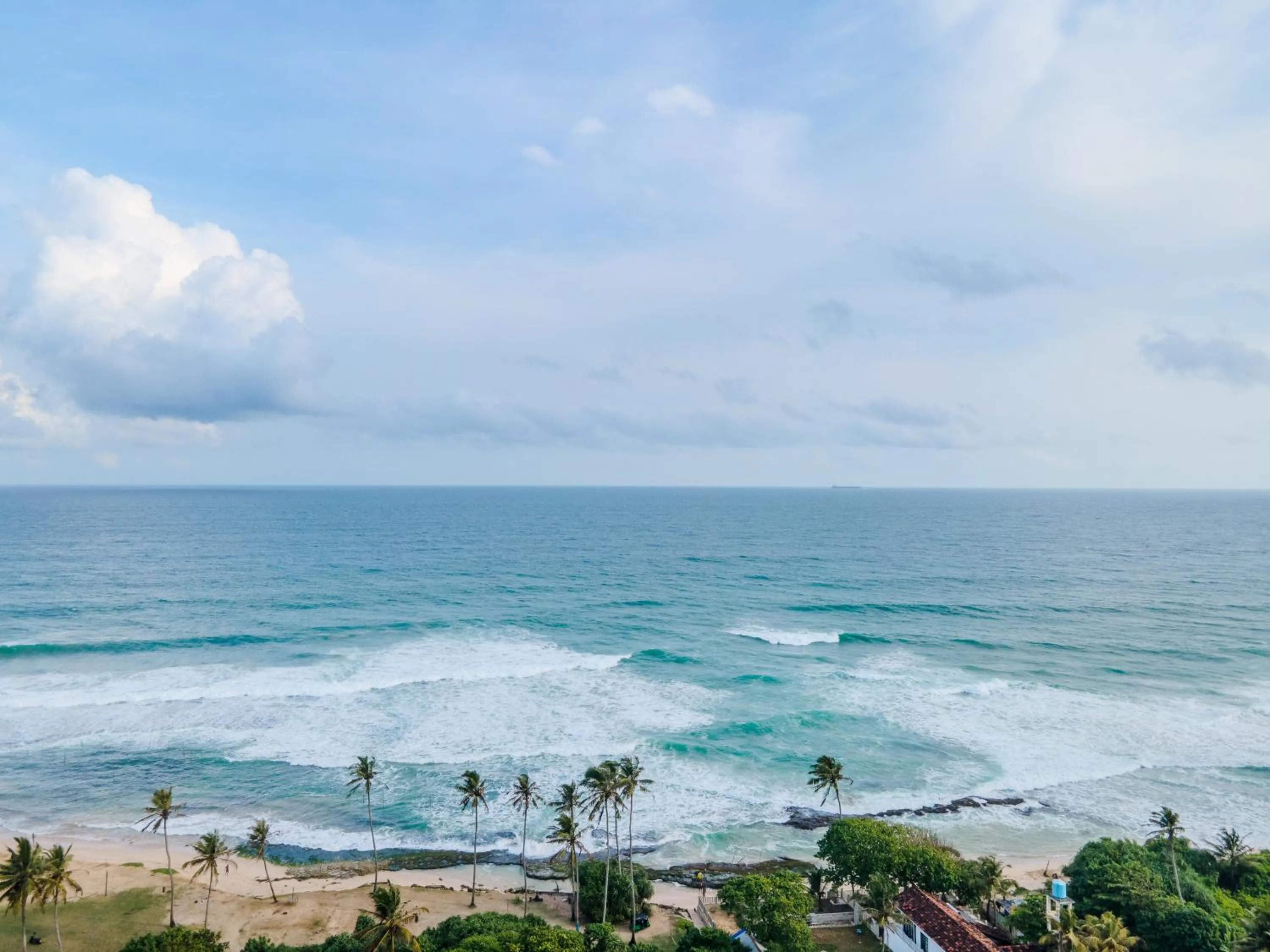 Nearby landmark in Wasantha Garden Hotel Restaurant & Ayurvedic Treatment