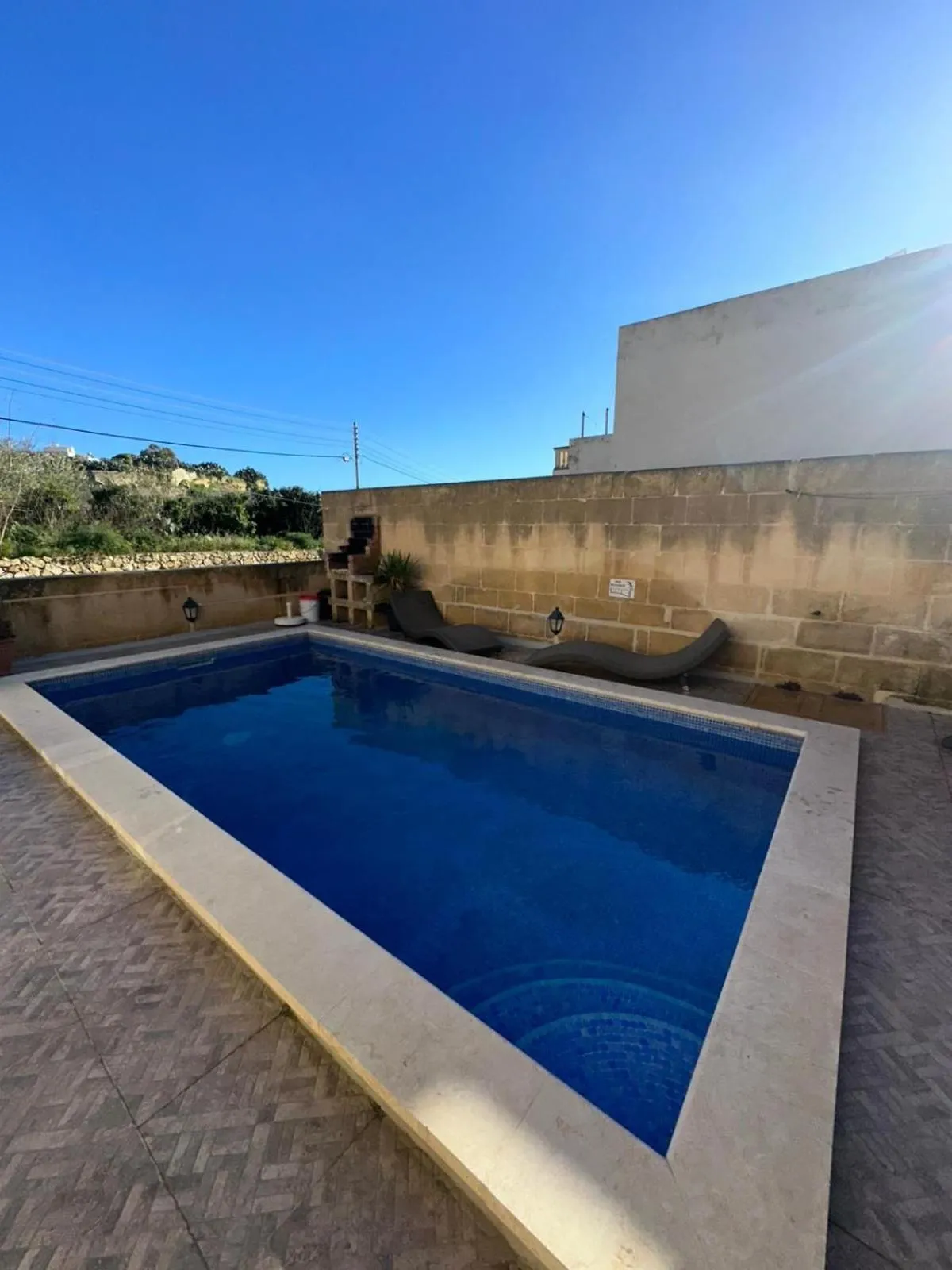 Ta Speranza Farmhouse B&B