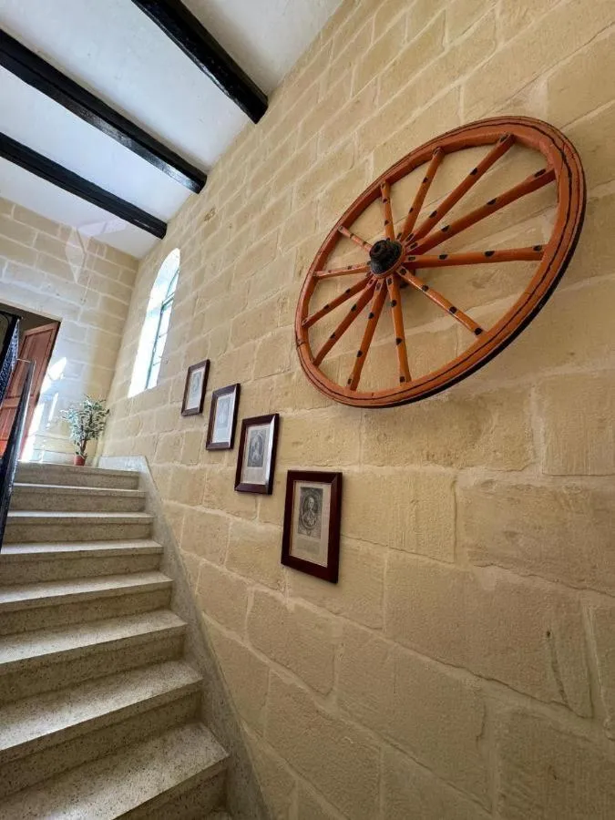 Ta Speranza Farmhouse B&B