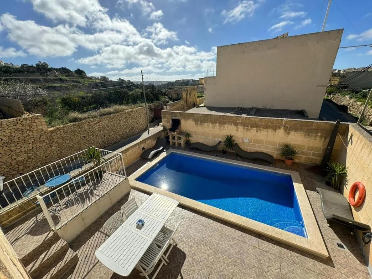 Ta Speranza Farmhouse B&B