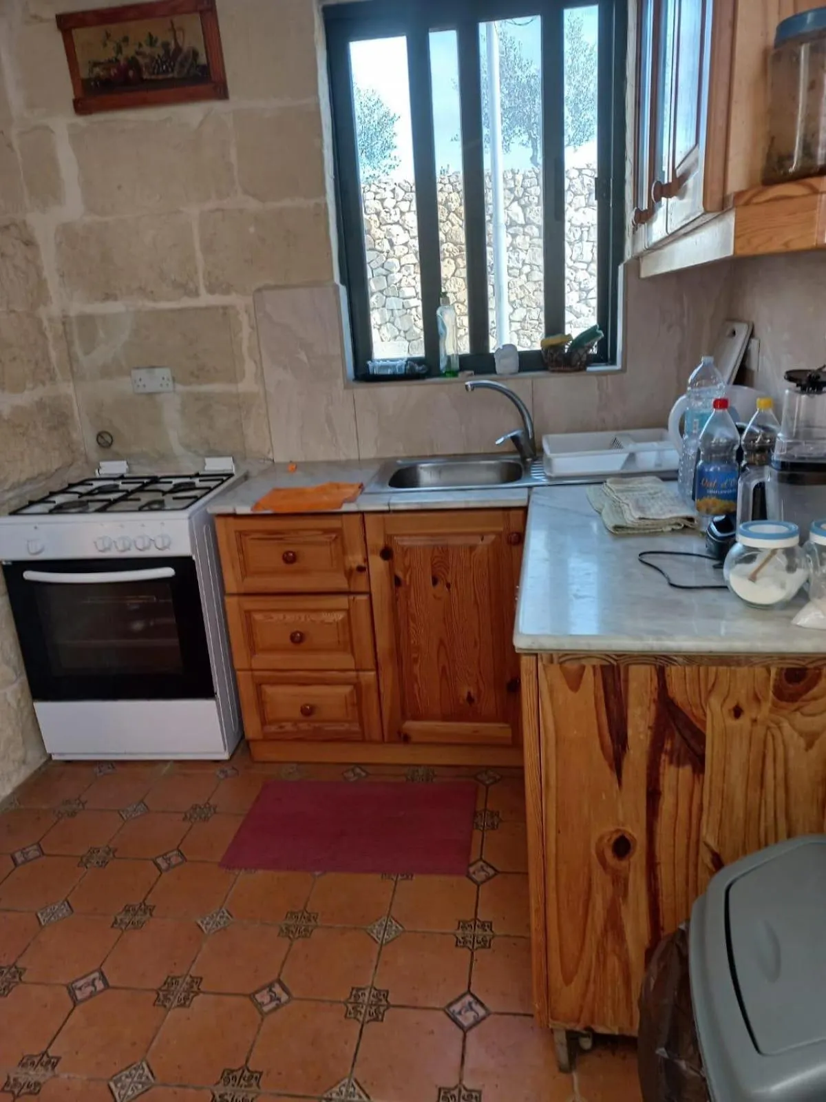 Ta Speranza Farmhouse B&B