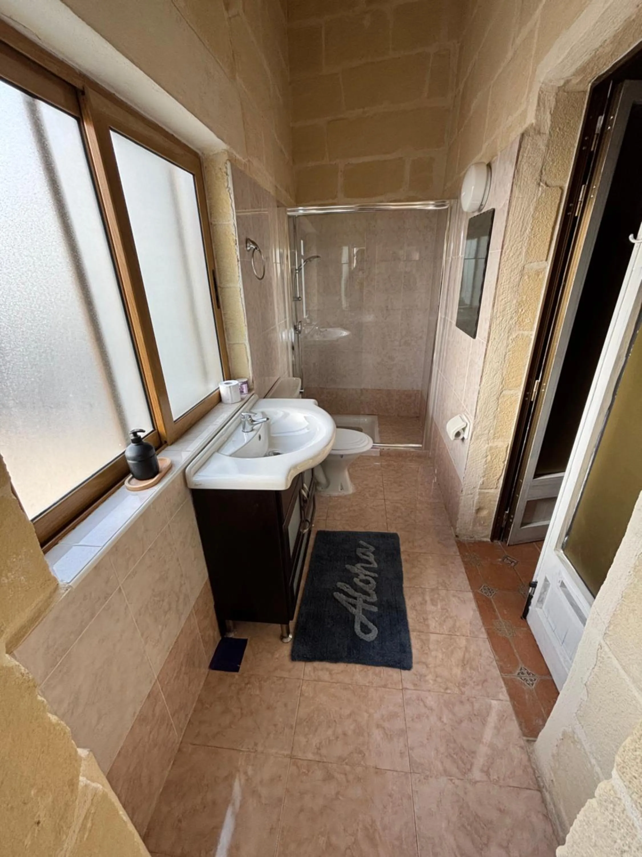 Ta Speranza Farmhouse B&B