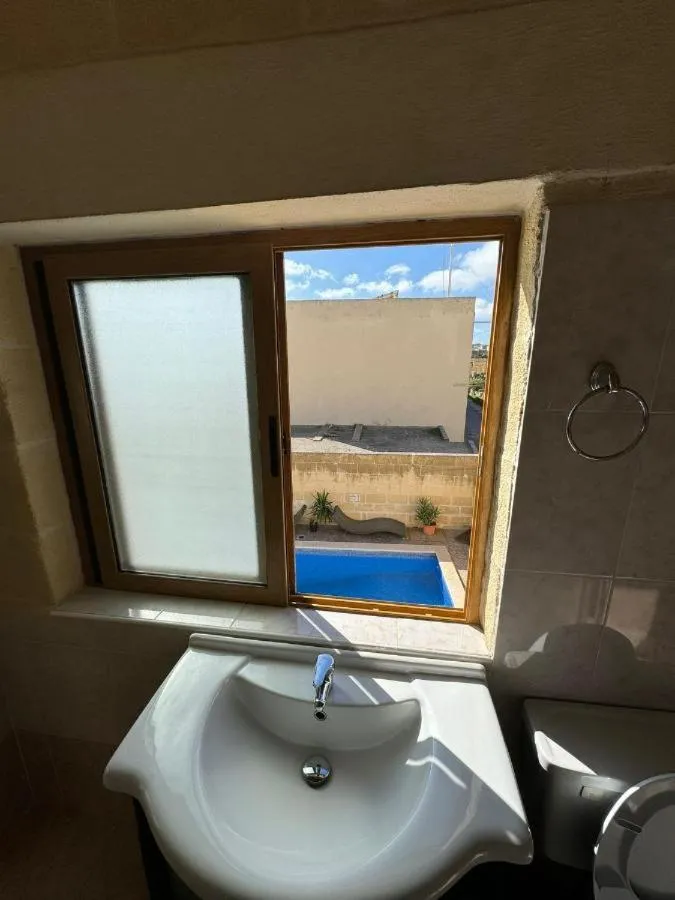 Ta Speranza Farmhouse B&B