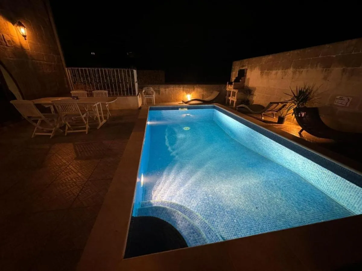 Ta Speranza Farmhouse B&B