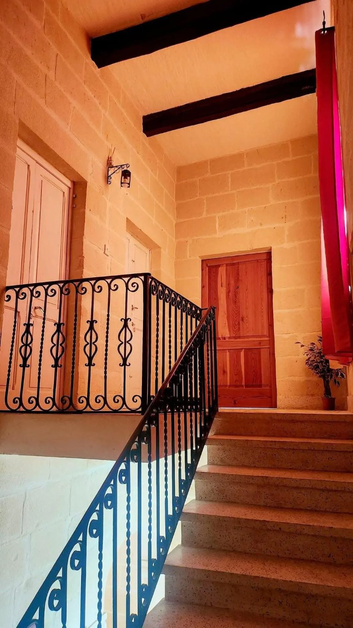 Ta Speranza Farmhouse B&B