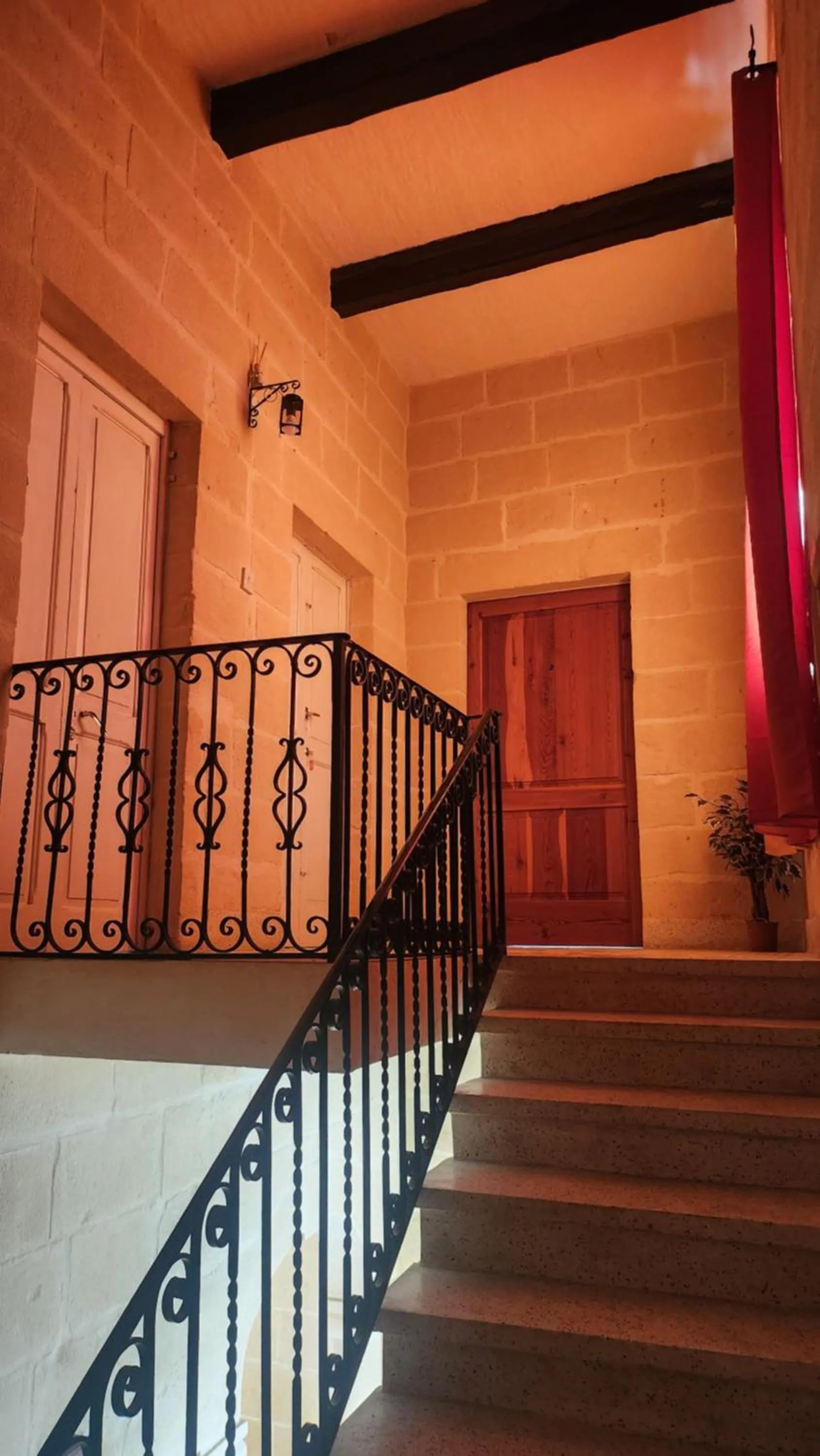 Ta Speranza Farmhouse B&B