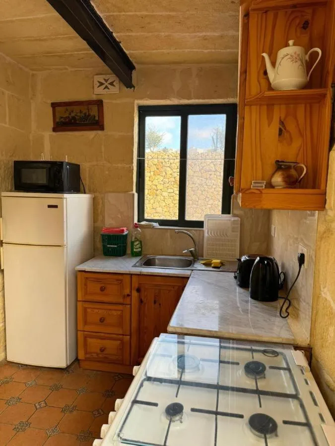 Ta Speranza Farmhouse B&B