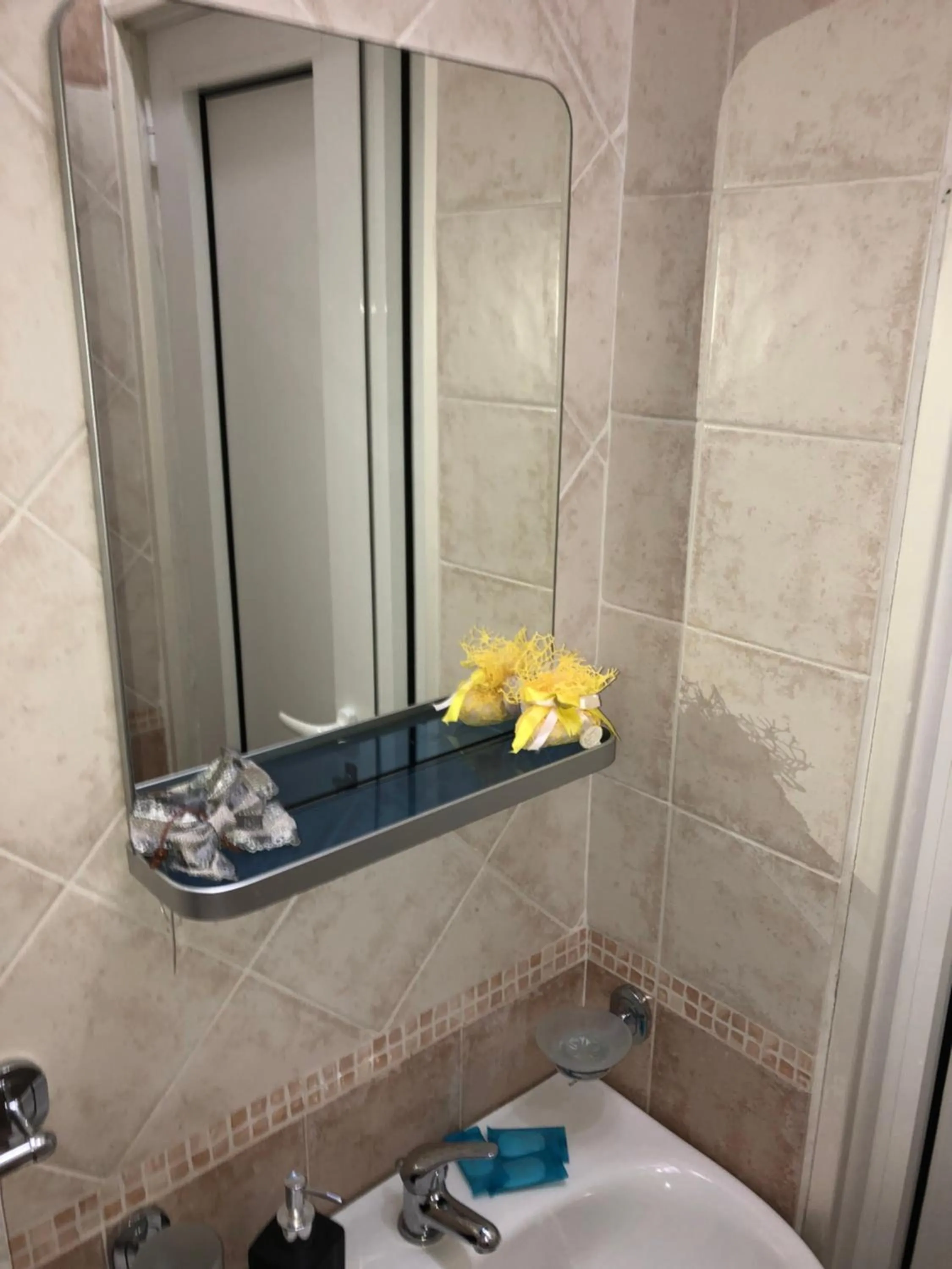 Bed & Breakfast Santa Caterina