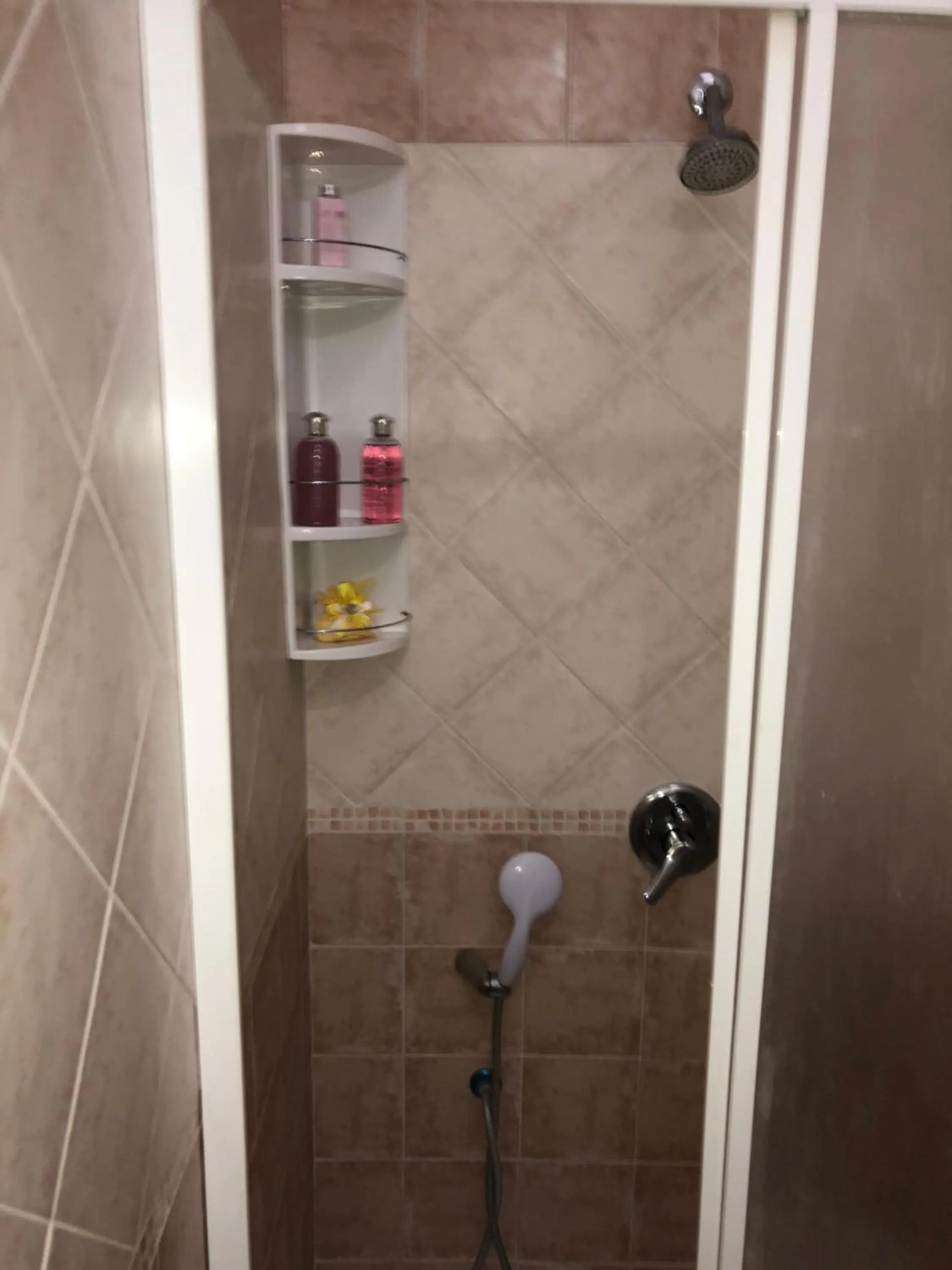 Bed & Breakfast Santa Caterina