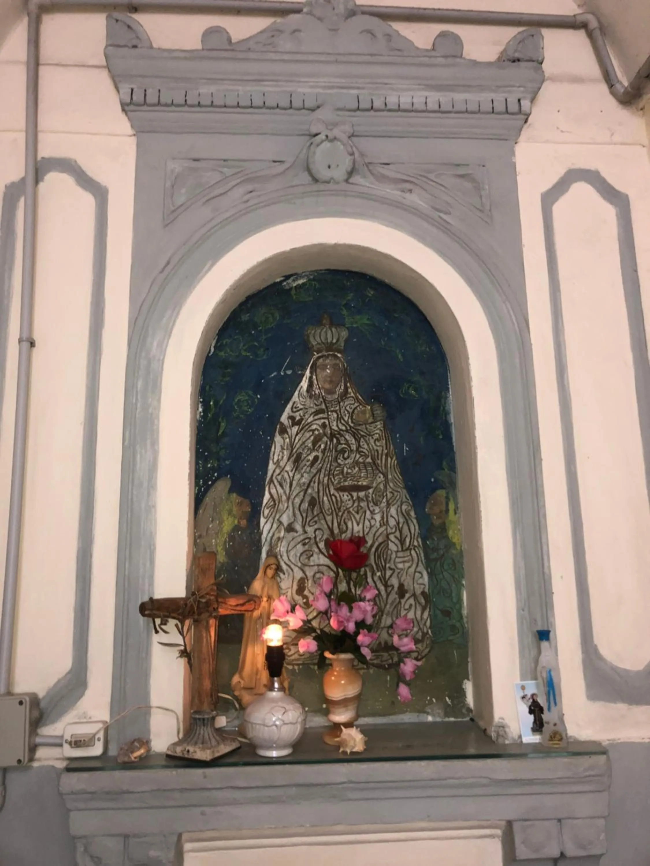 Bed & Breakfast Santa Caterina