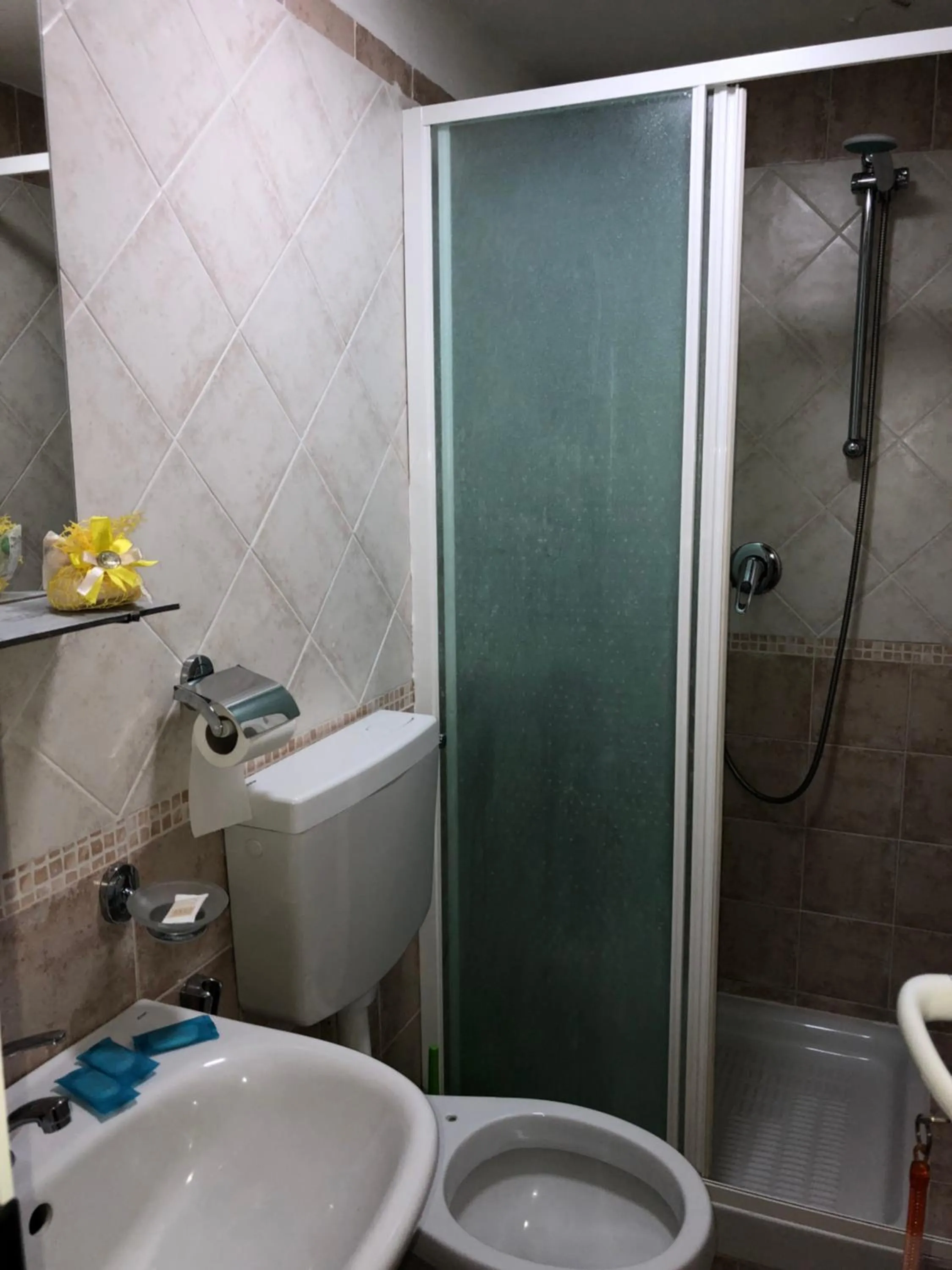 Bed & Breakfast Santa Caterina