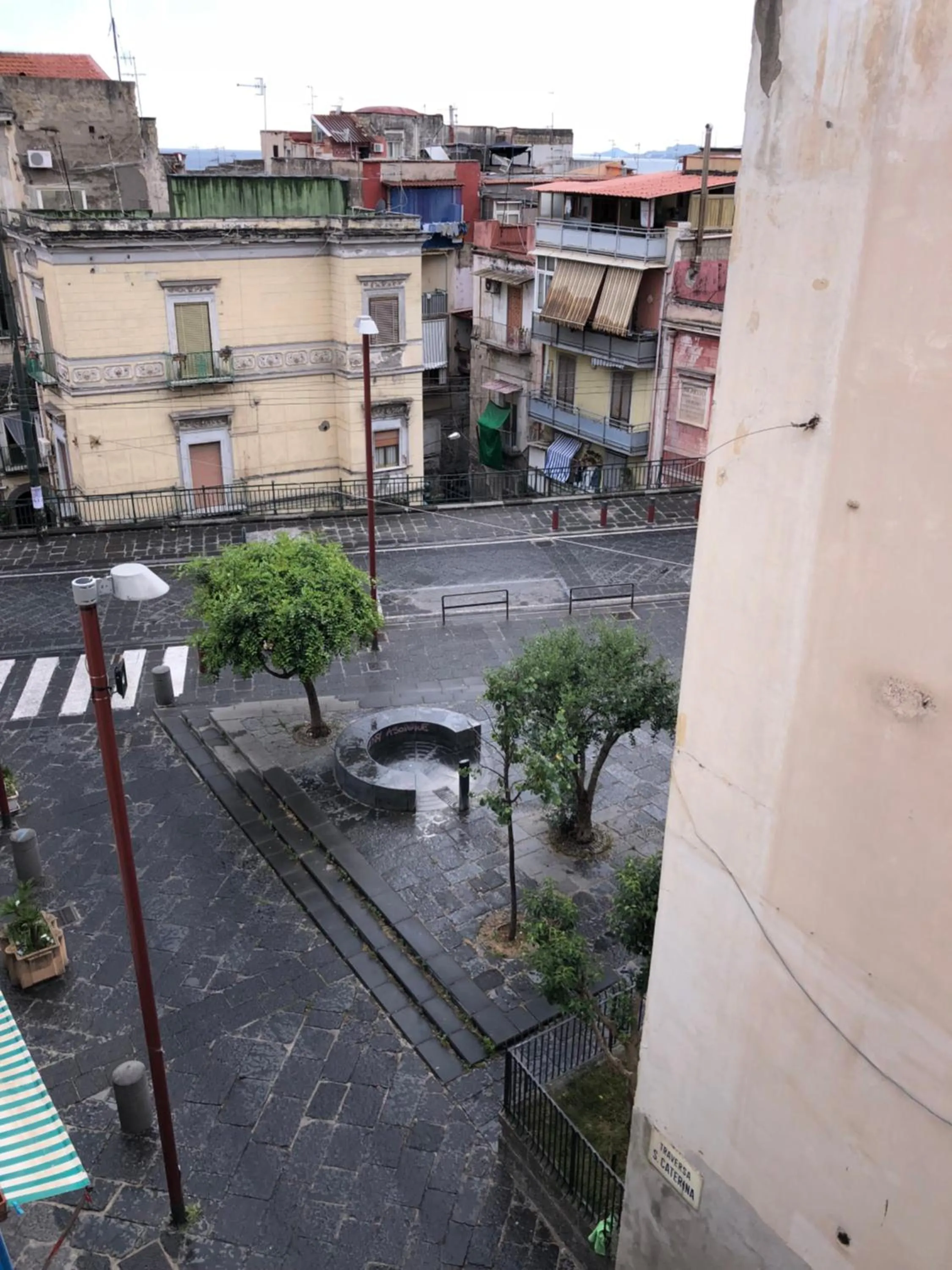 Bed & Breakfast Santa Caterina