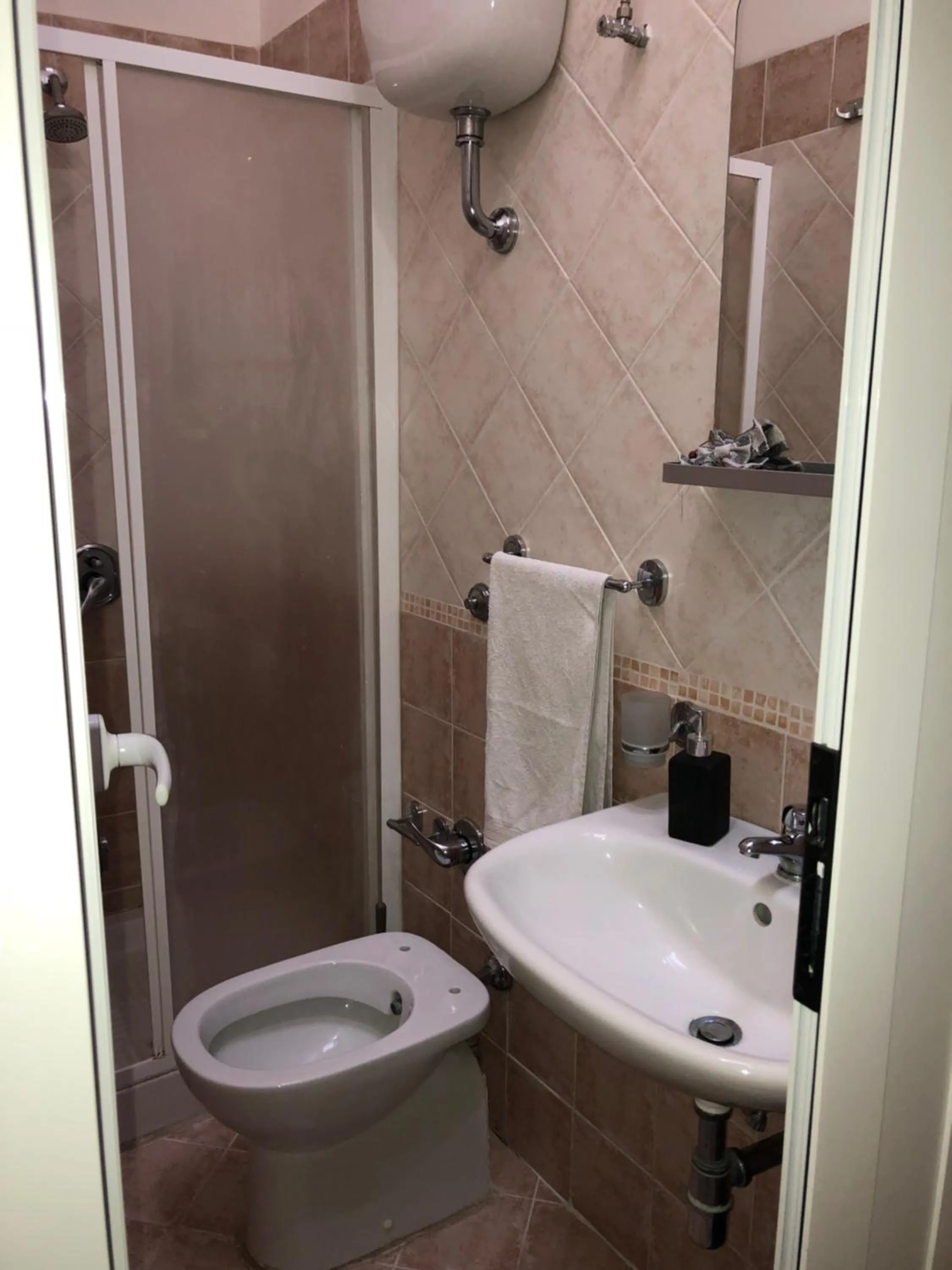 Bed & Breakfast Santa Caterina